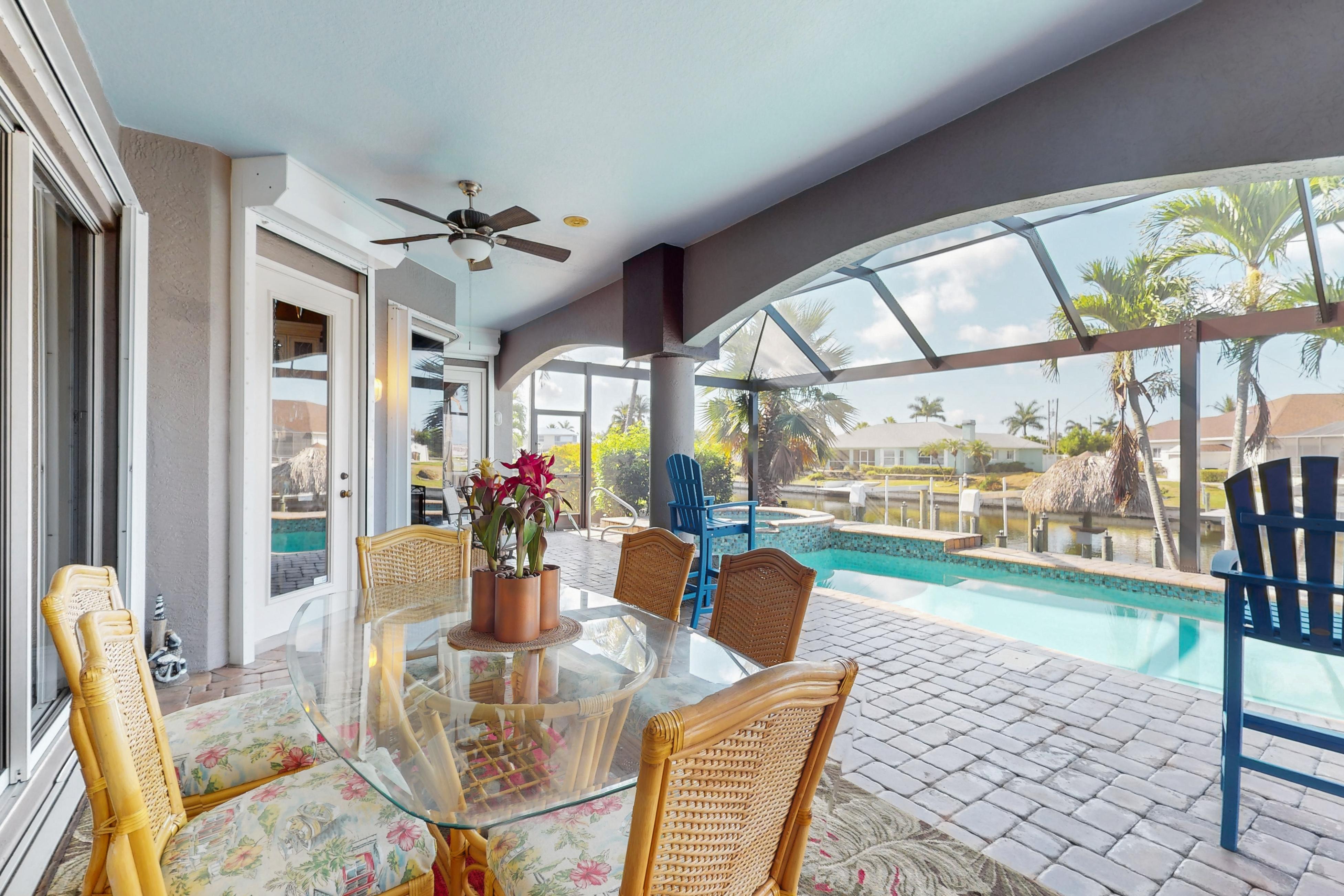 Property Image 2 - Cape Coral Charmer