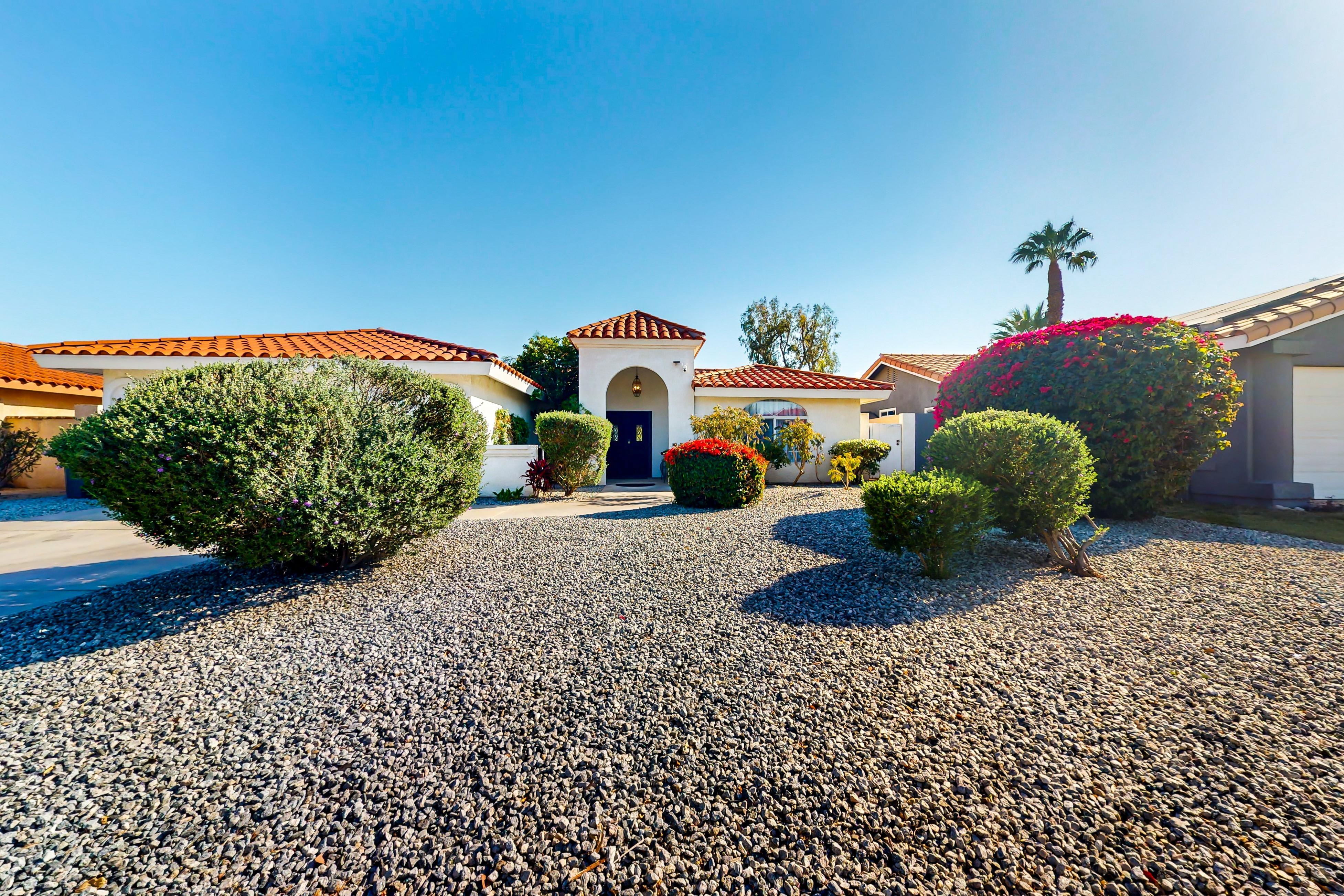 Property Image 2 - Palm Desert Dove