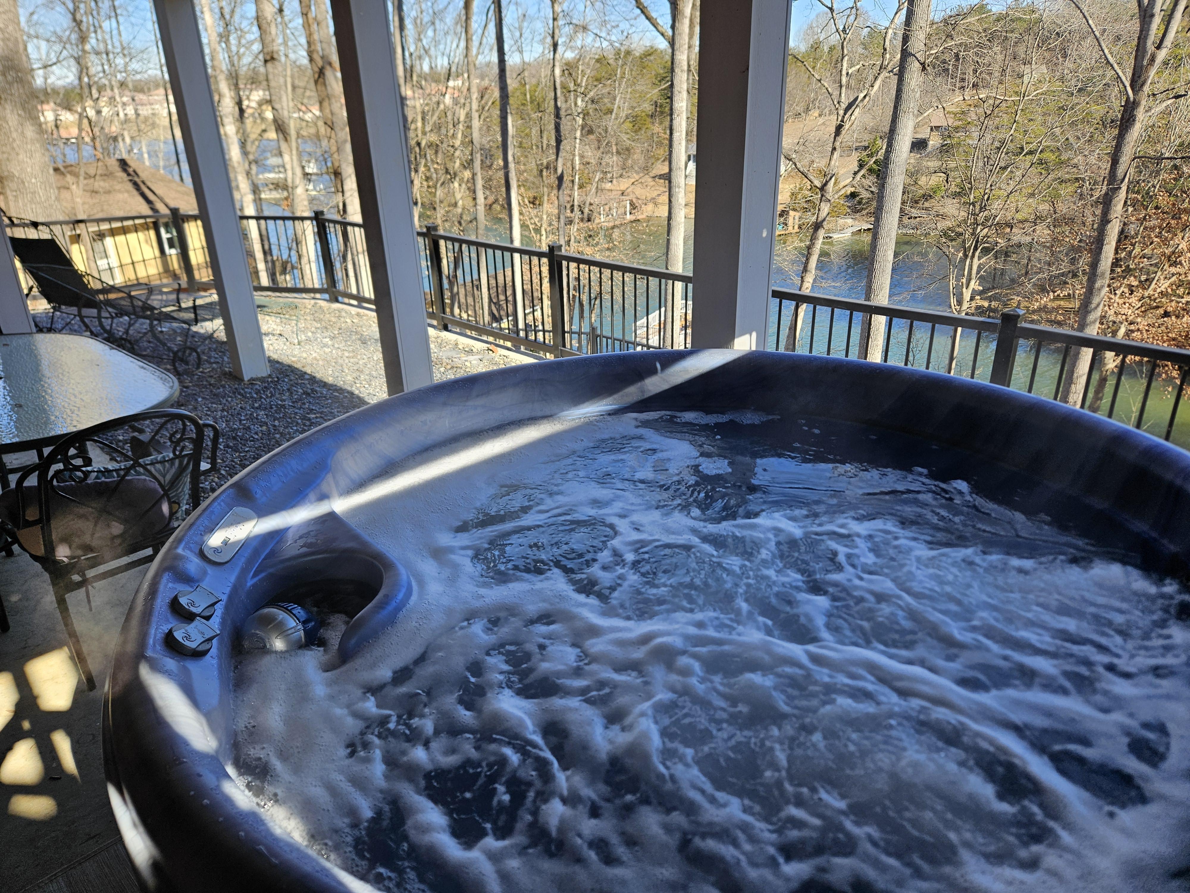 Lakefront Tranquility at Smith Mountain Lake - Moneta, VA 