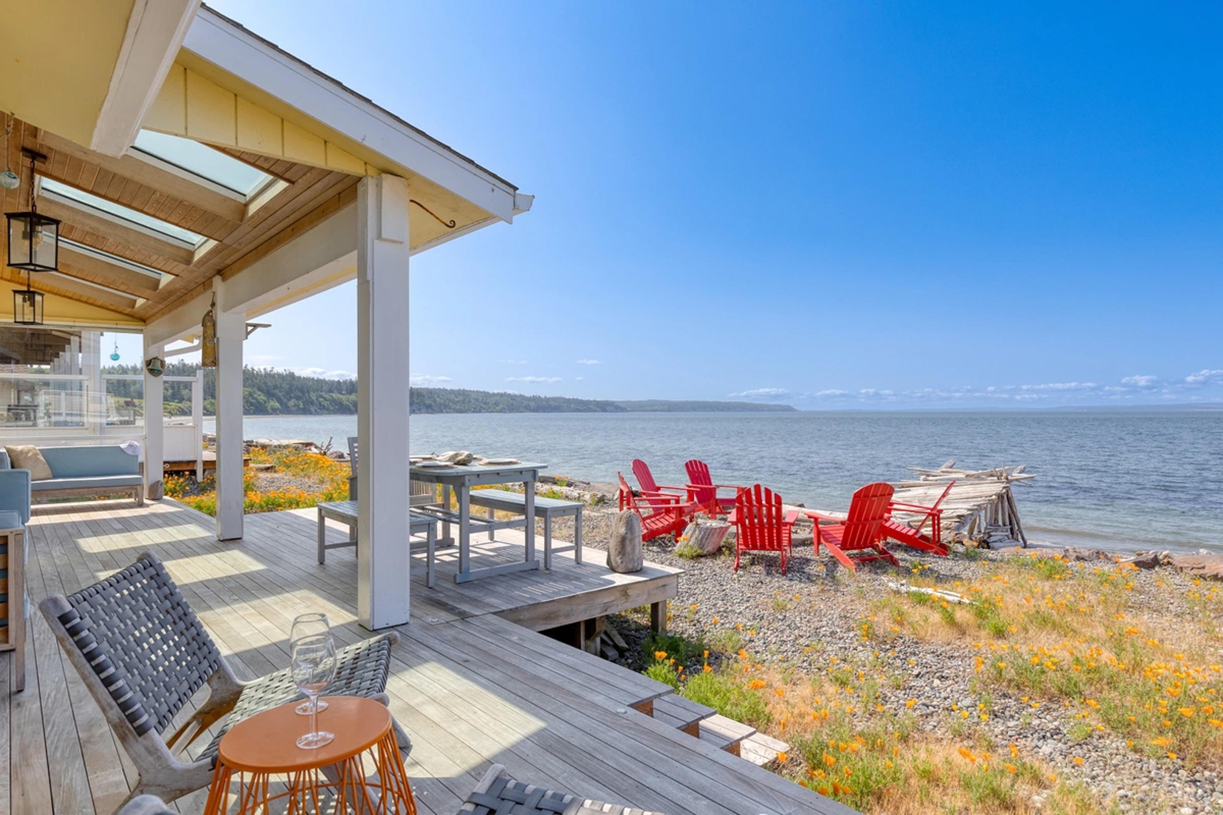 Property Image 1 - Vintage Beach House