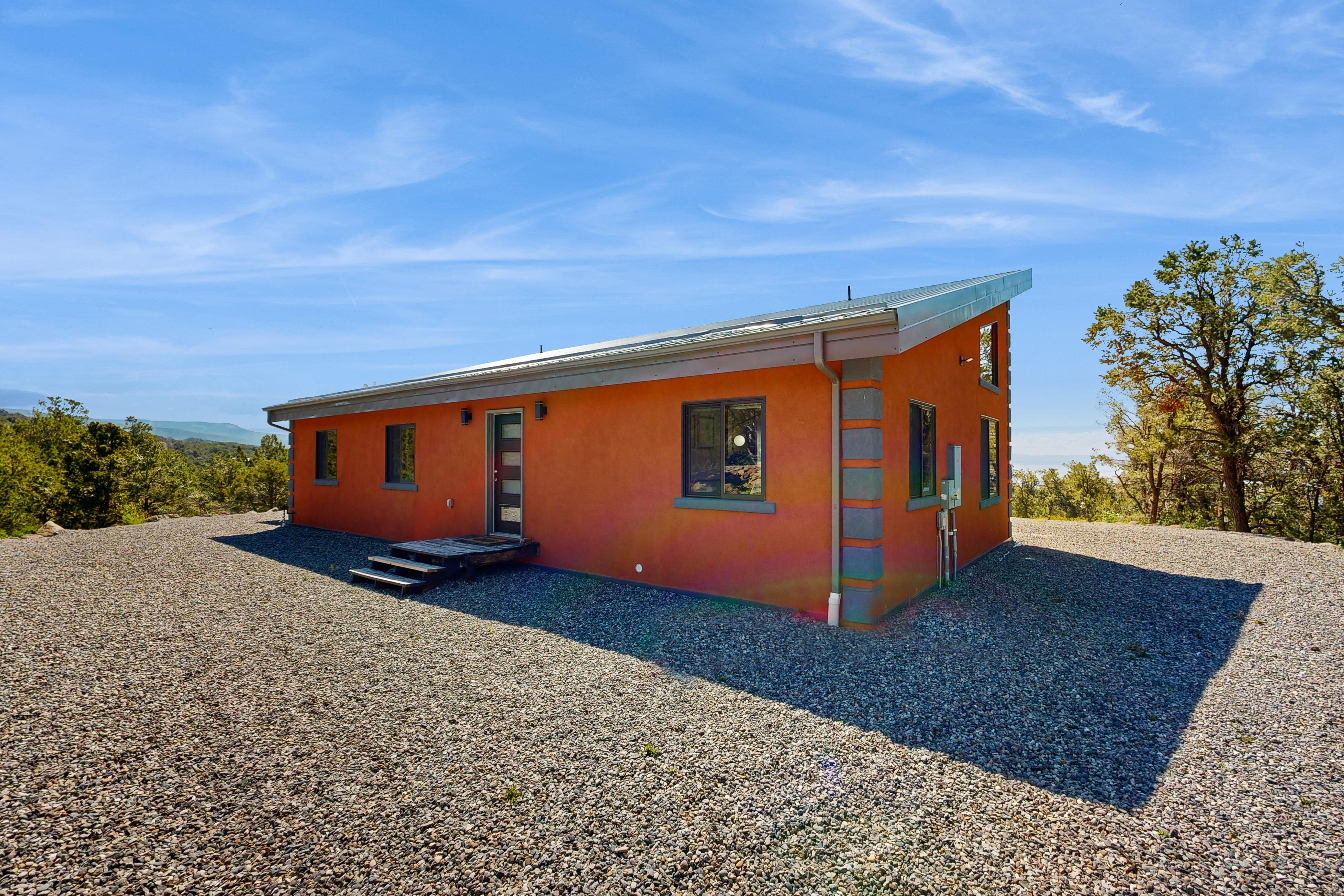 Property Image 1 - Timber Vista Retreat