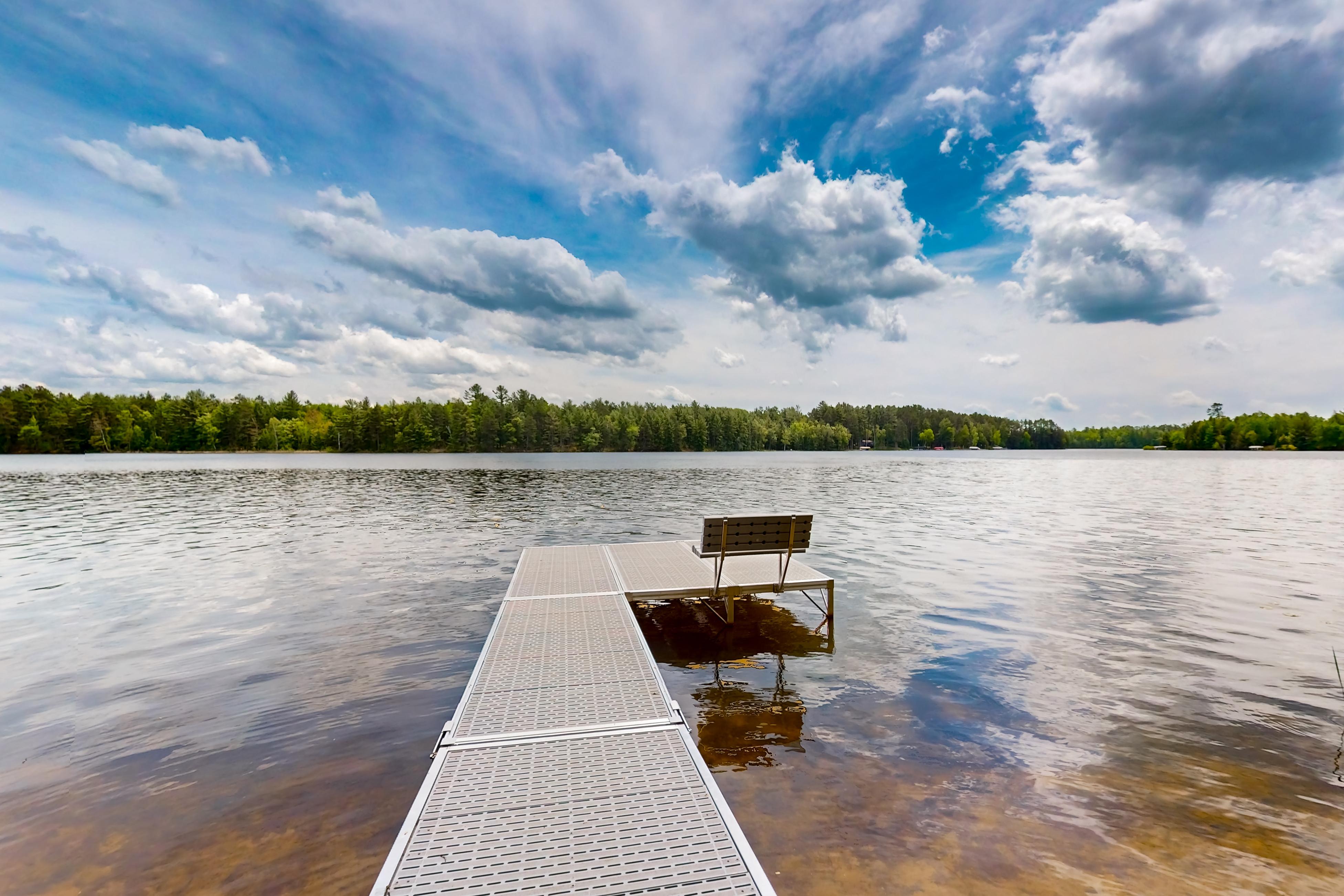 Pickerel Point Home Pickerel Point Home