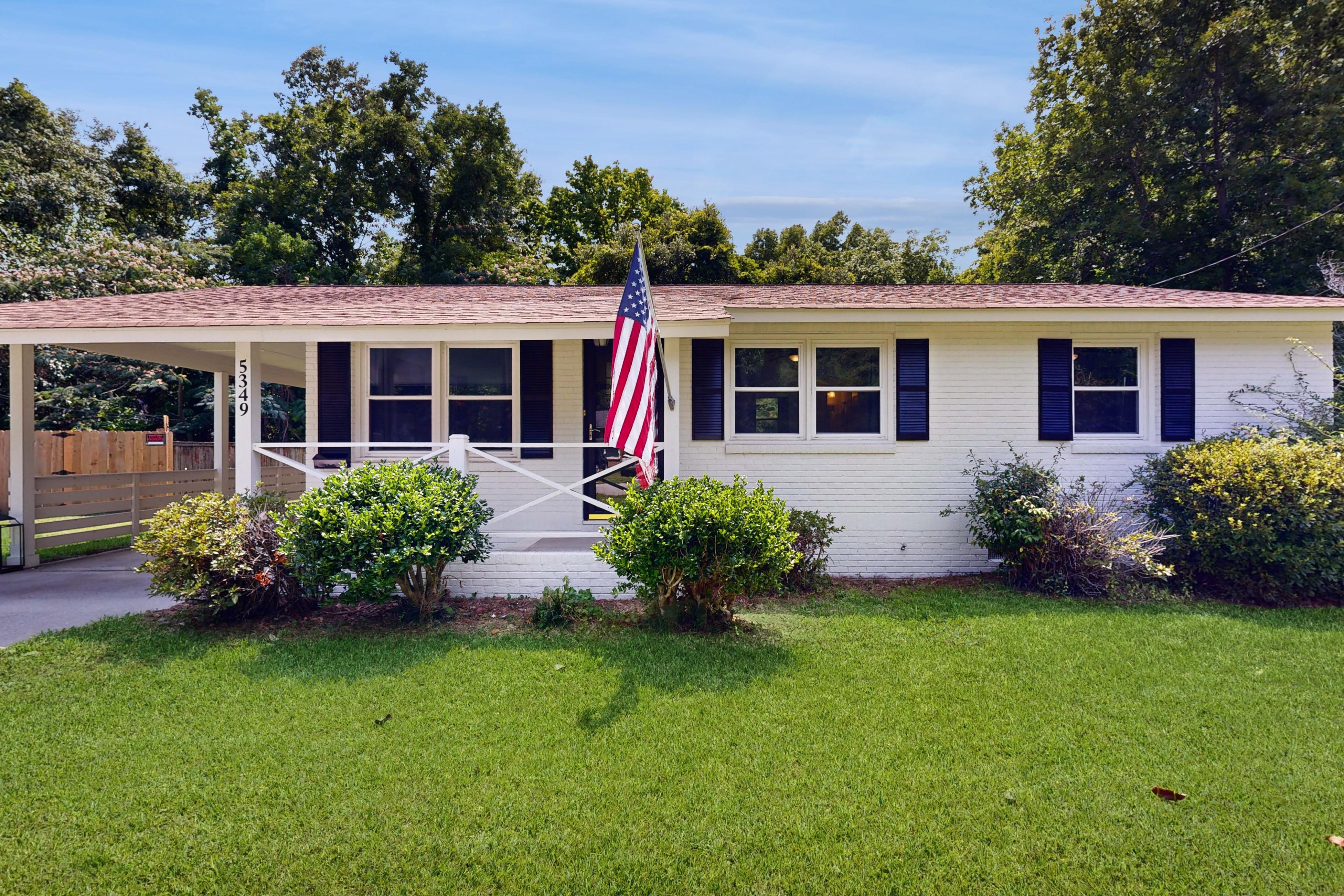 Property Image 1 - Parkside House