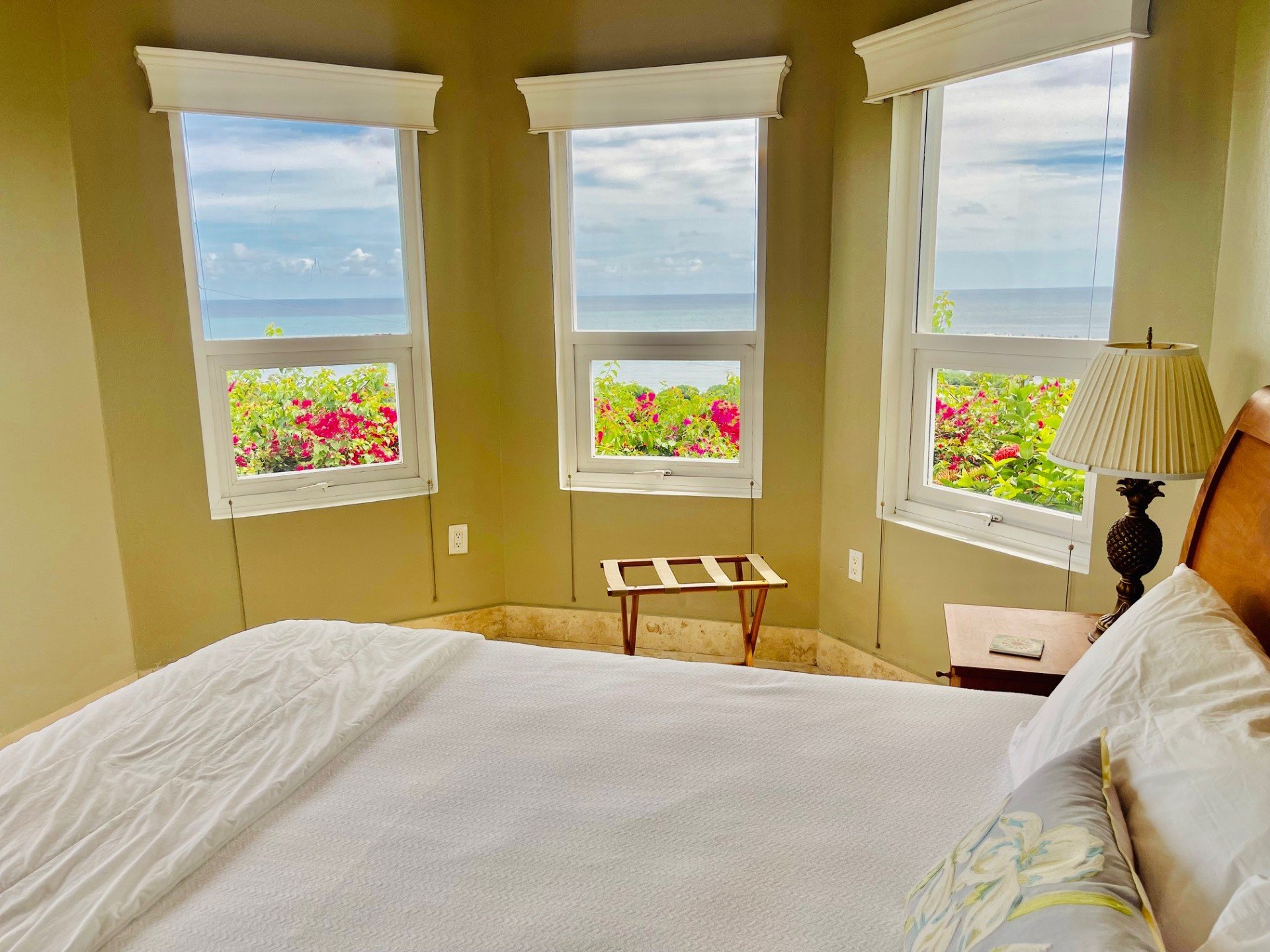 Welcome to Anna's View!