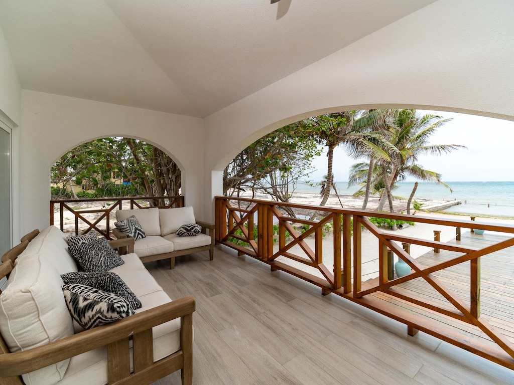 Welcome to Casa Cristal