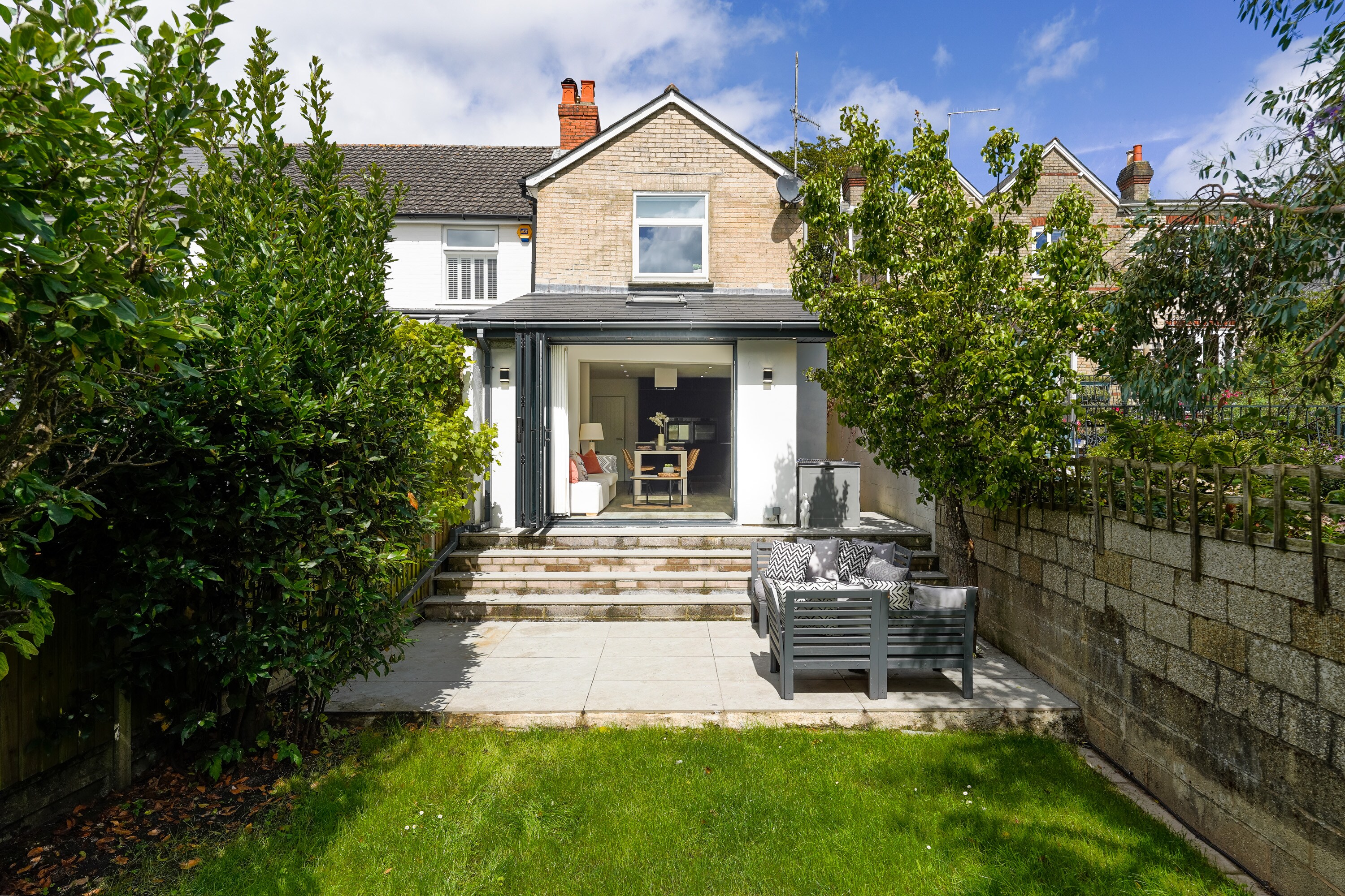 Property Image 1 - Church Road Cottage