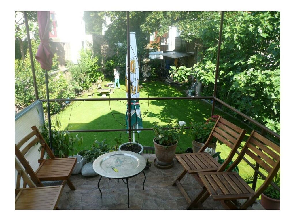 Property Image 1 - Paradise Garden Comfortable holiday residence