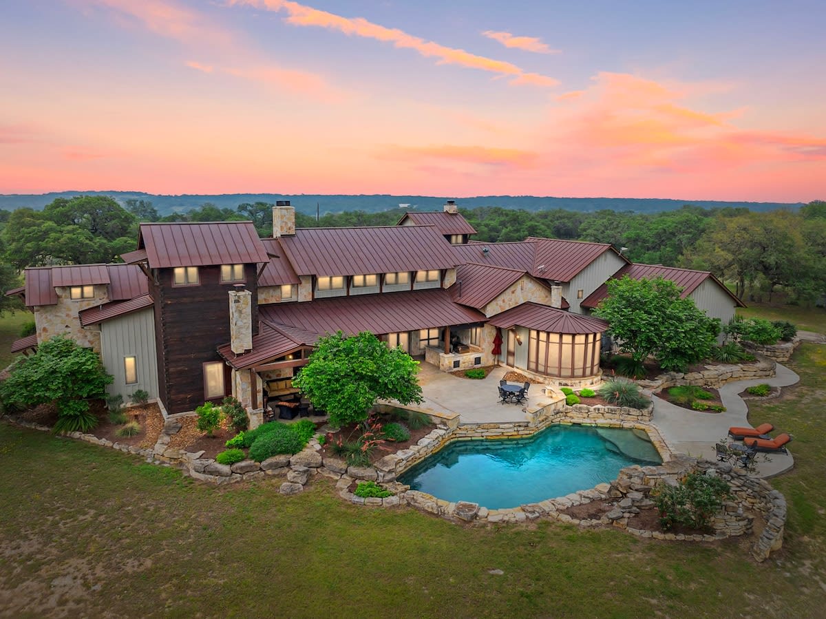 Rusted Roof Ranch