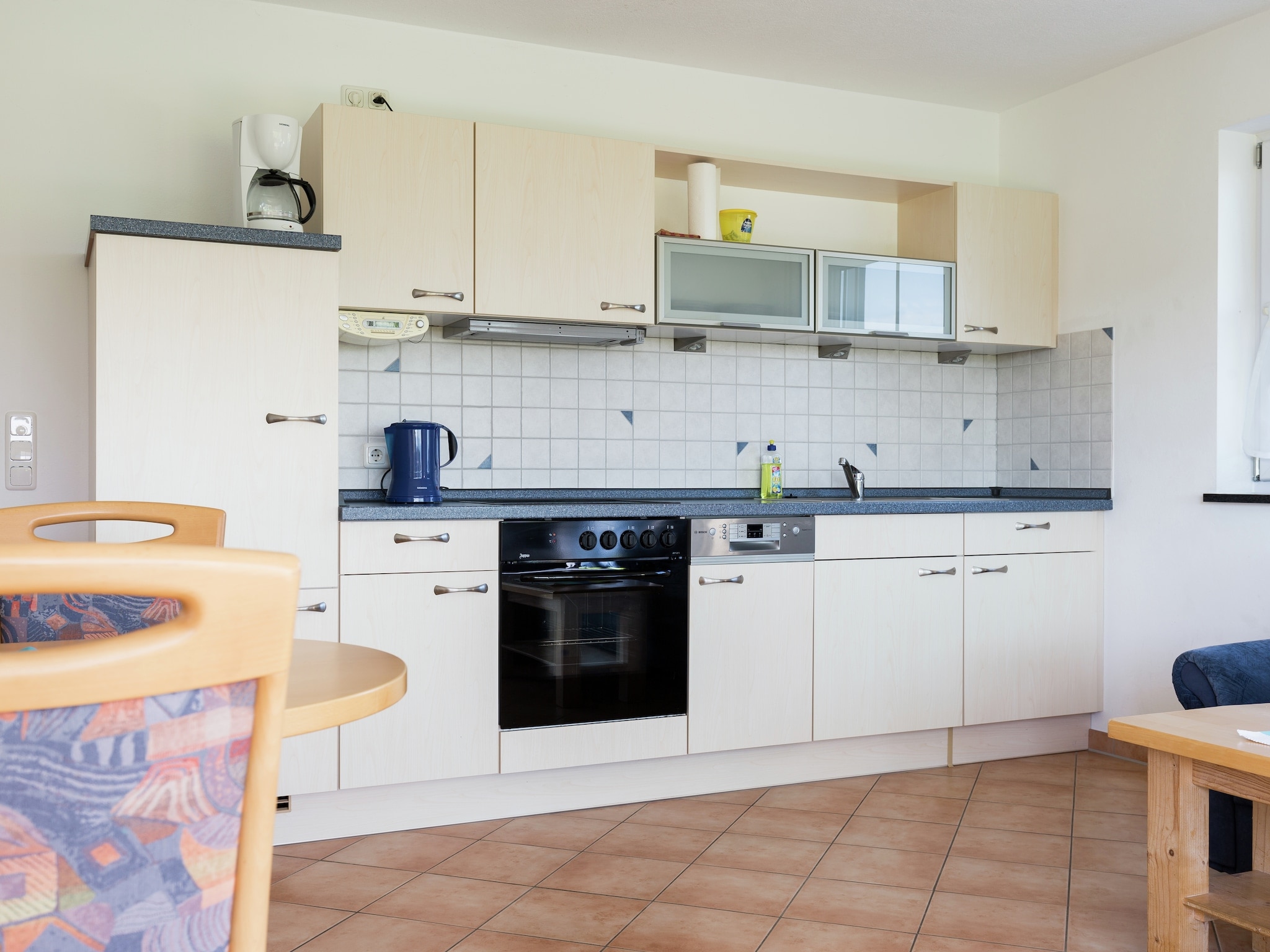 Ferienwohnung im Allgäu