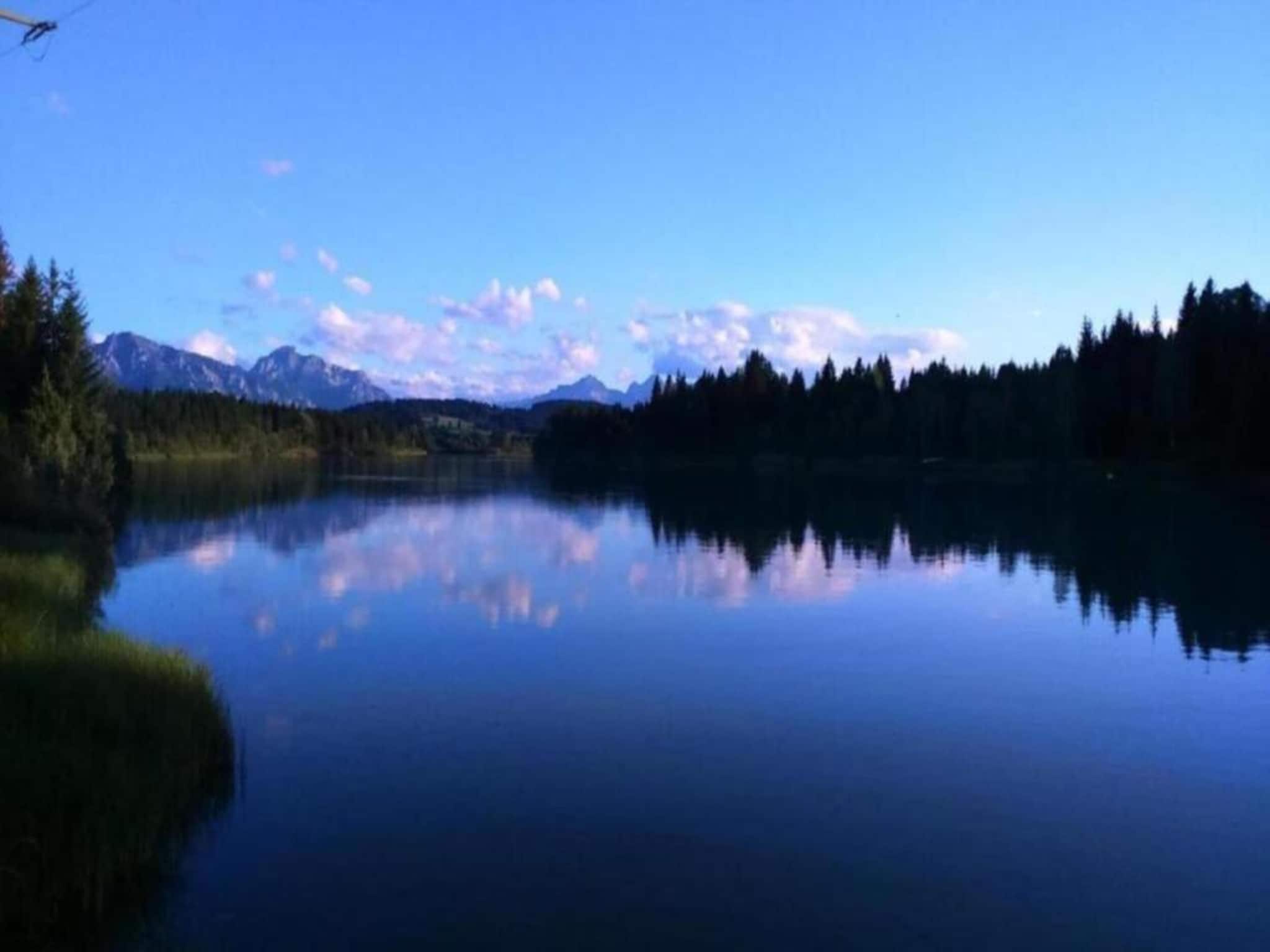 Ferienwohnung im Allgäu