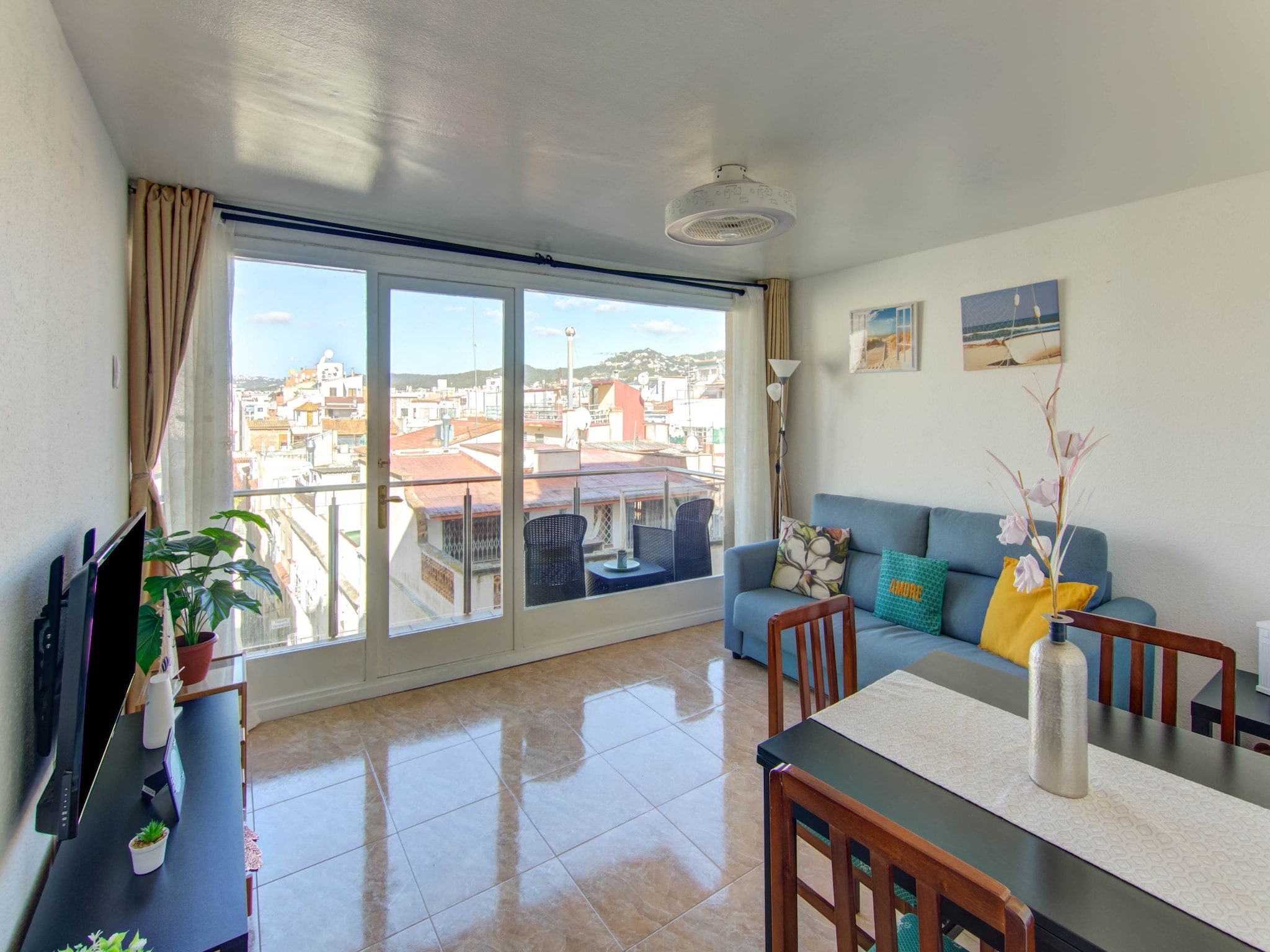 Property Image 1 - Apartment in Lloret de Mar