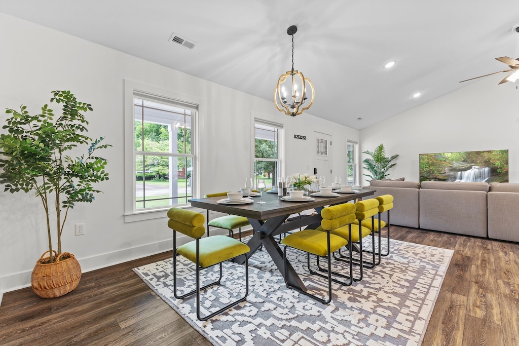 Dining Table | seating for 8