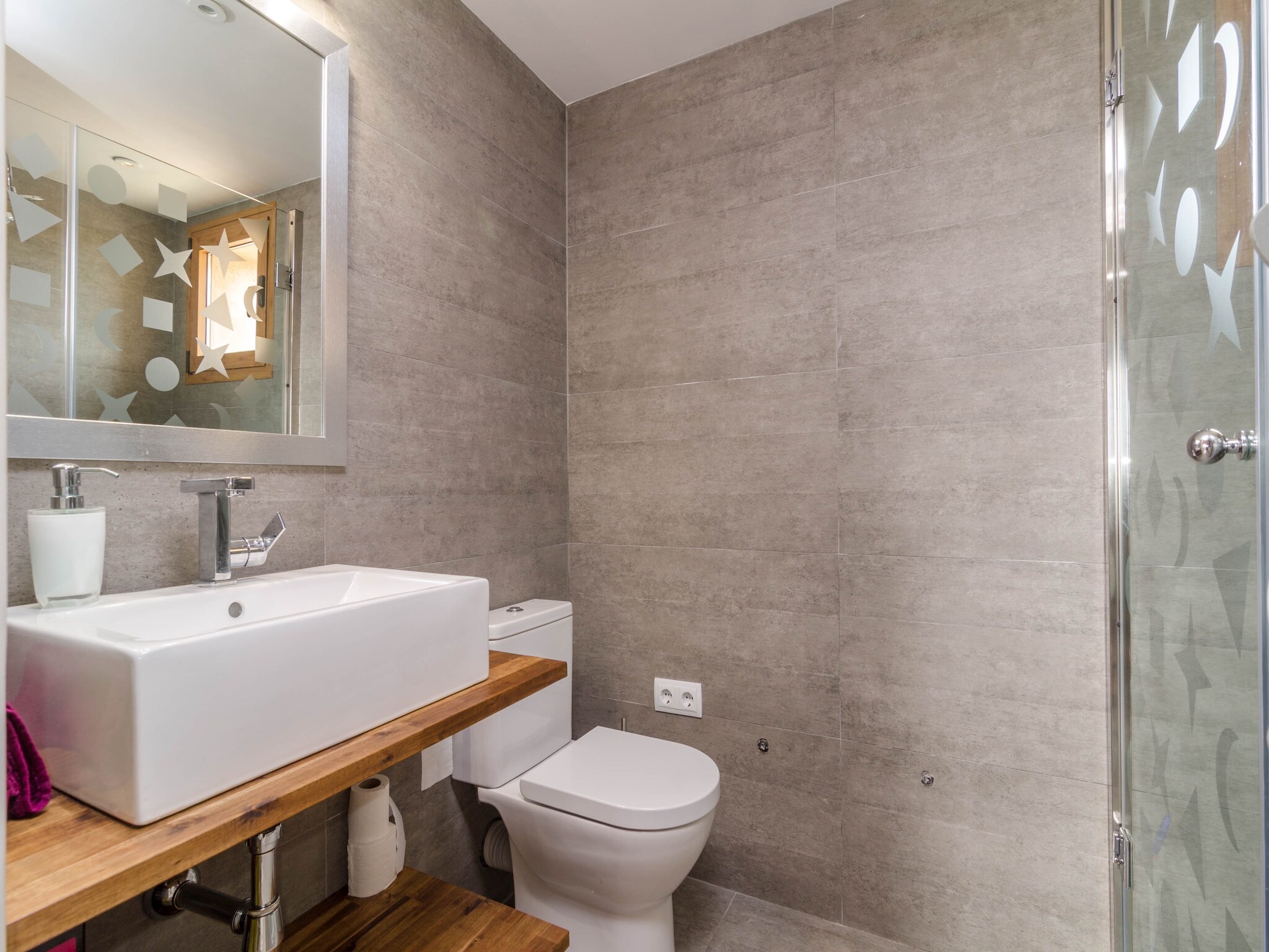 Can Xesquet (pleta Morell) - Villa With Pool