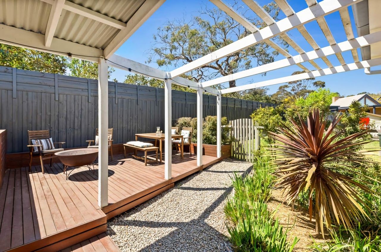 Property Image 2 - North Haven | Pet Friendly Family Beach Retreat