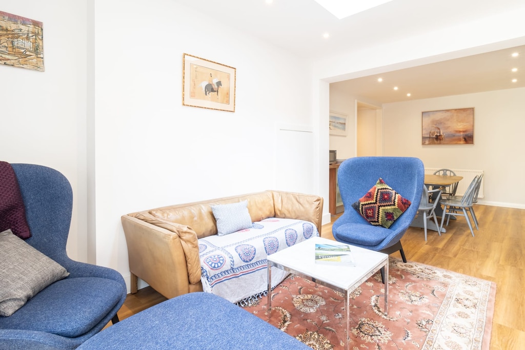 Prince Albert, Margate - Host & Stay