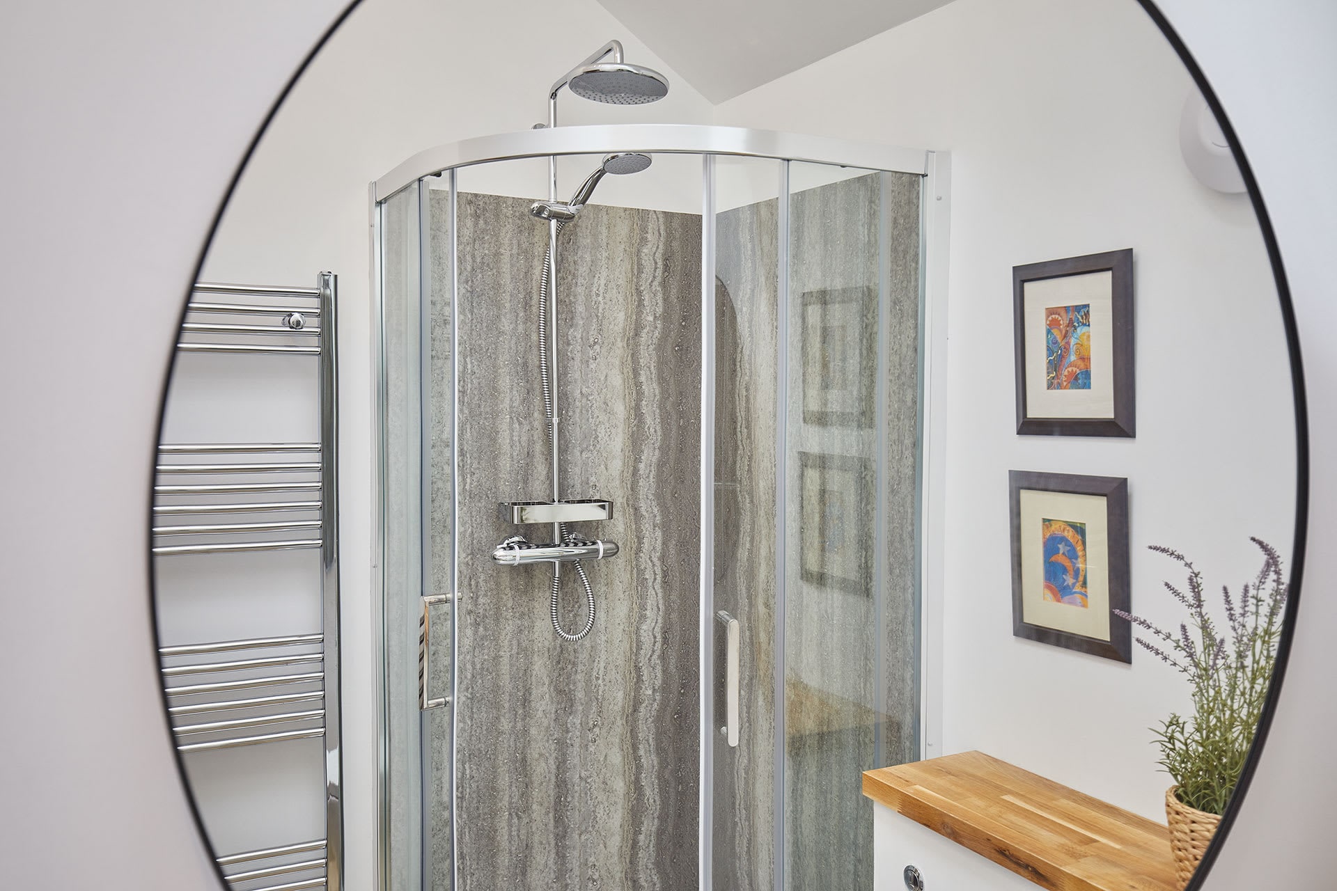 Sunshine Cottage, Preston-under-Scar - Host & Stay