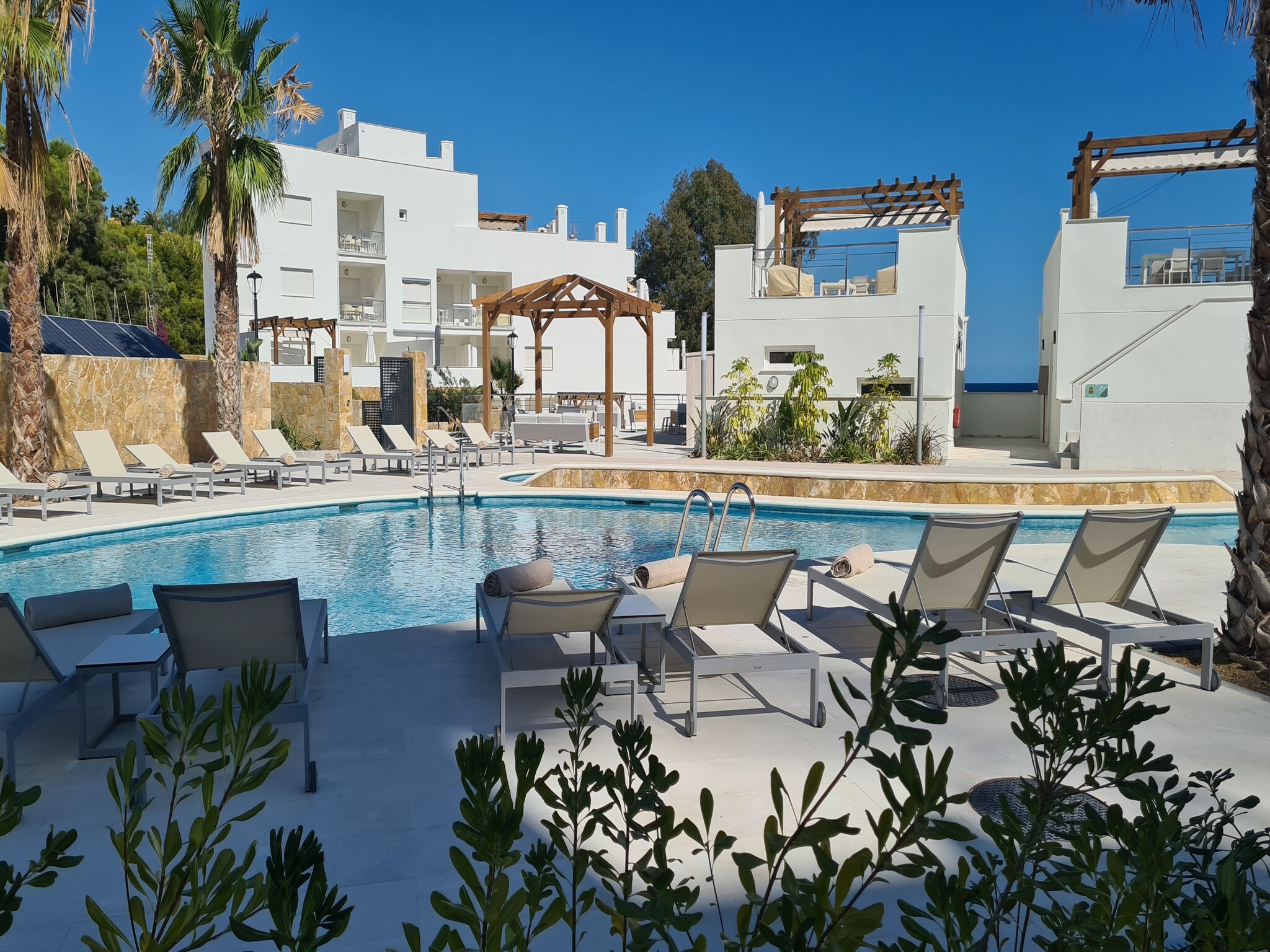 Property Image 2 - Resort Costa Blanca 5