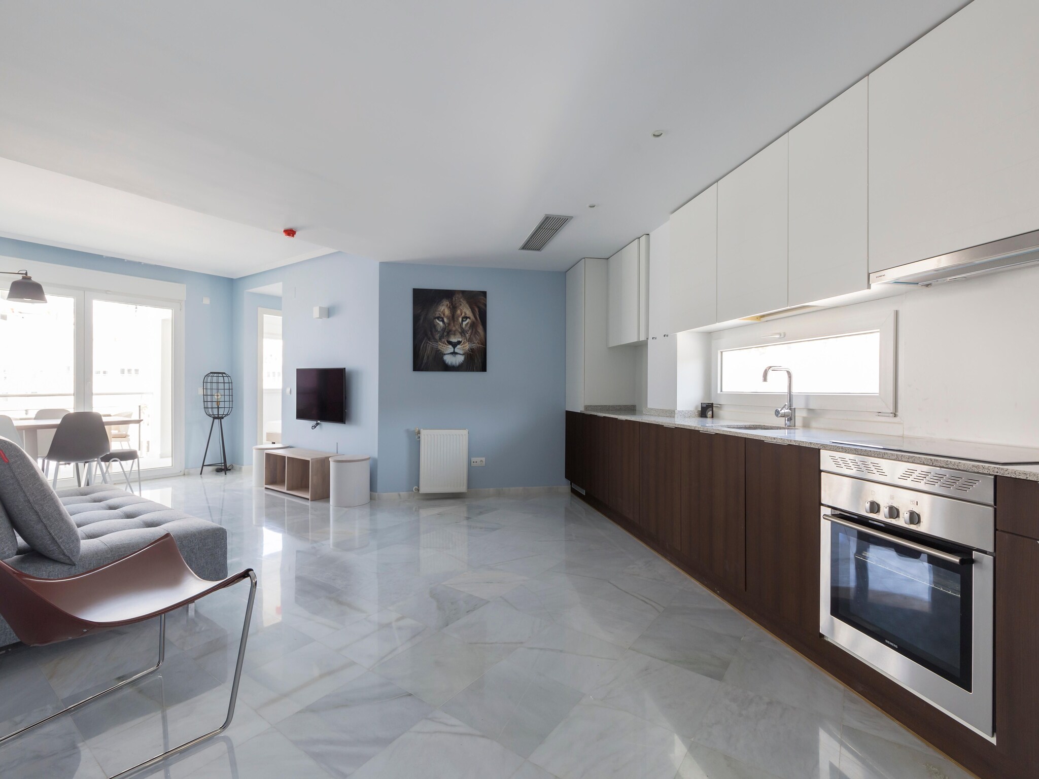 Resort Costa Blanca 7