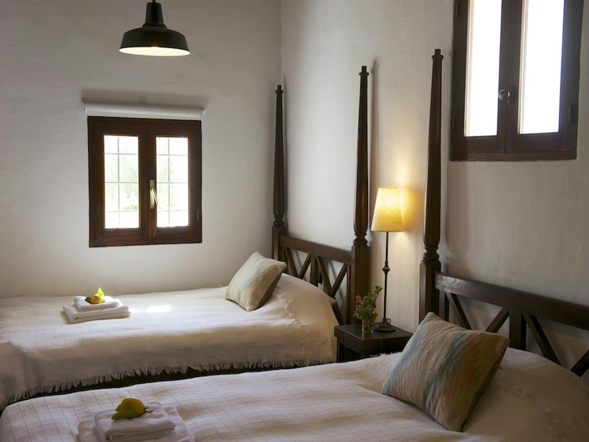 Beautiful villa in a romantic gateway