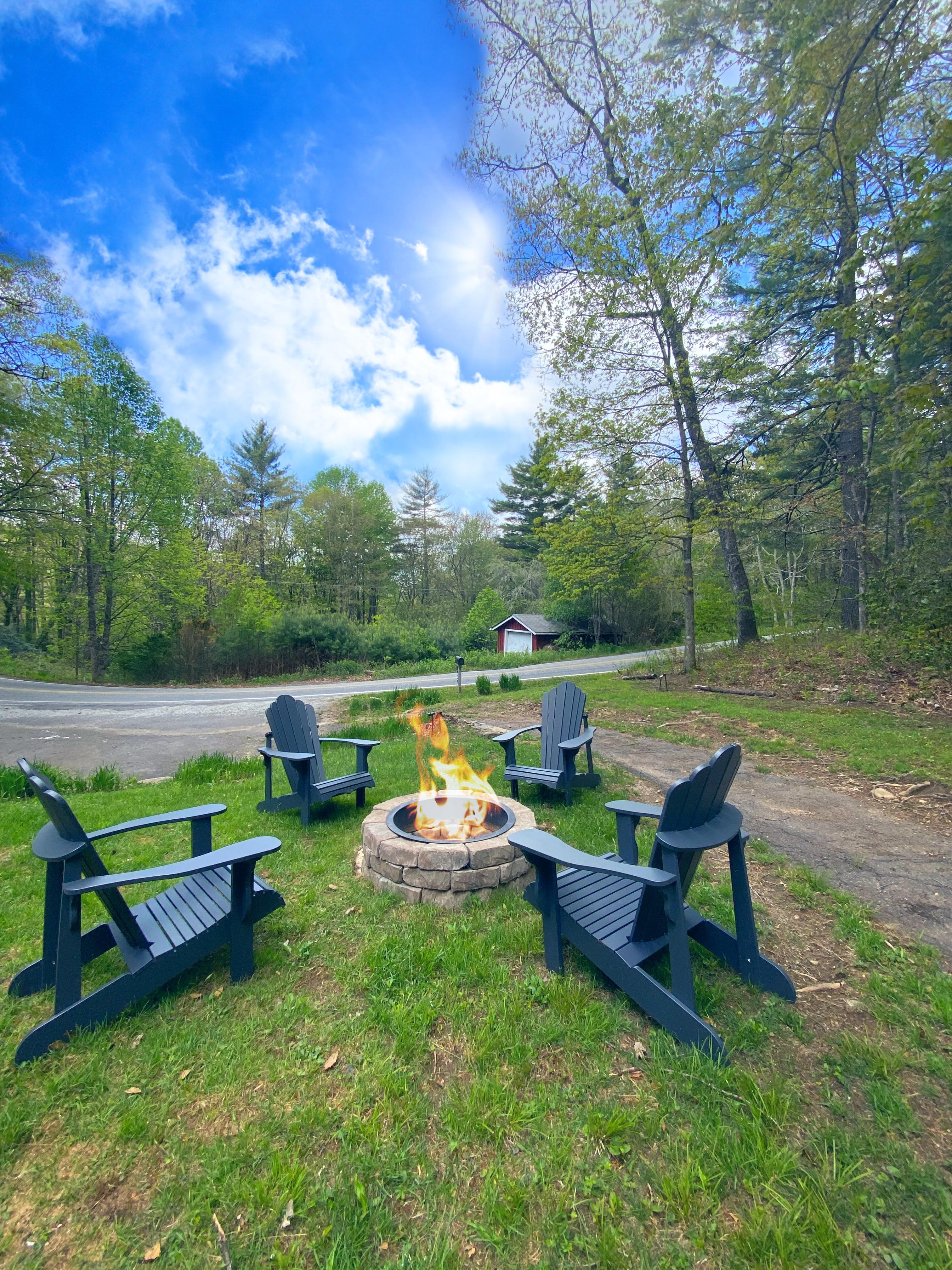 Property Image 1 - Happy Hiker