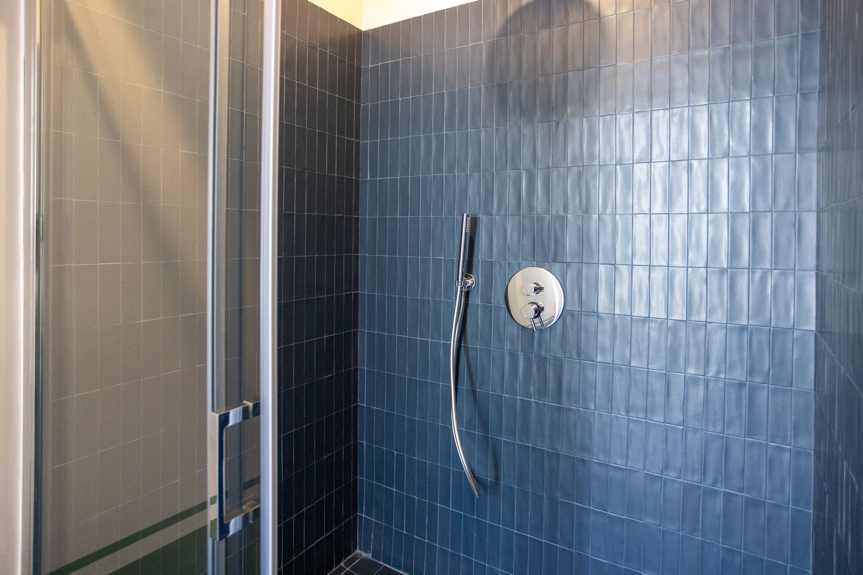 Don Vittorio a Chiaia - Camera 5