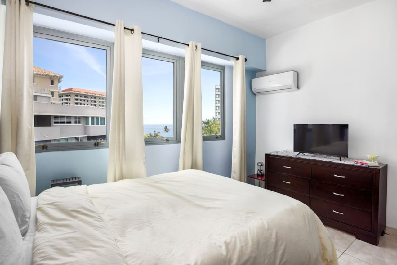 Property Image 2 - Luxury Windows Over Condado Beach, 2bd, 2bth