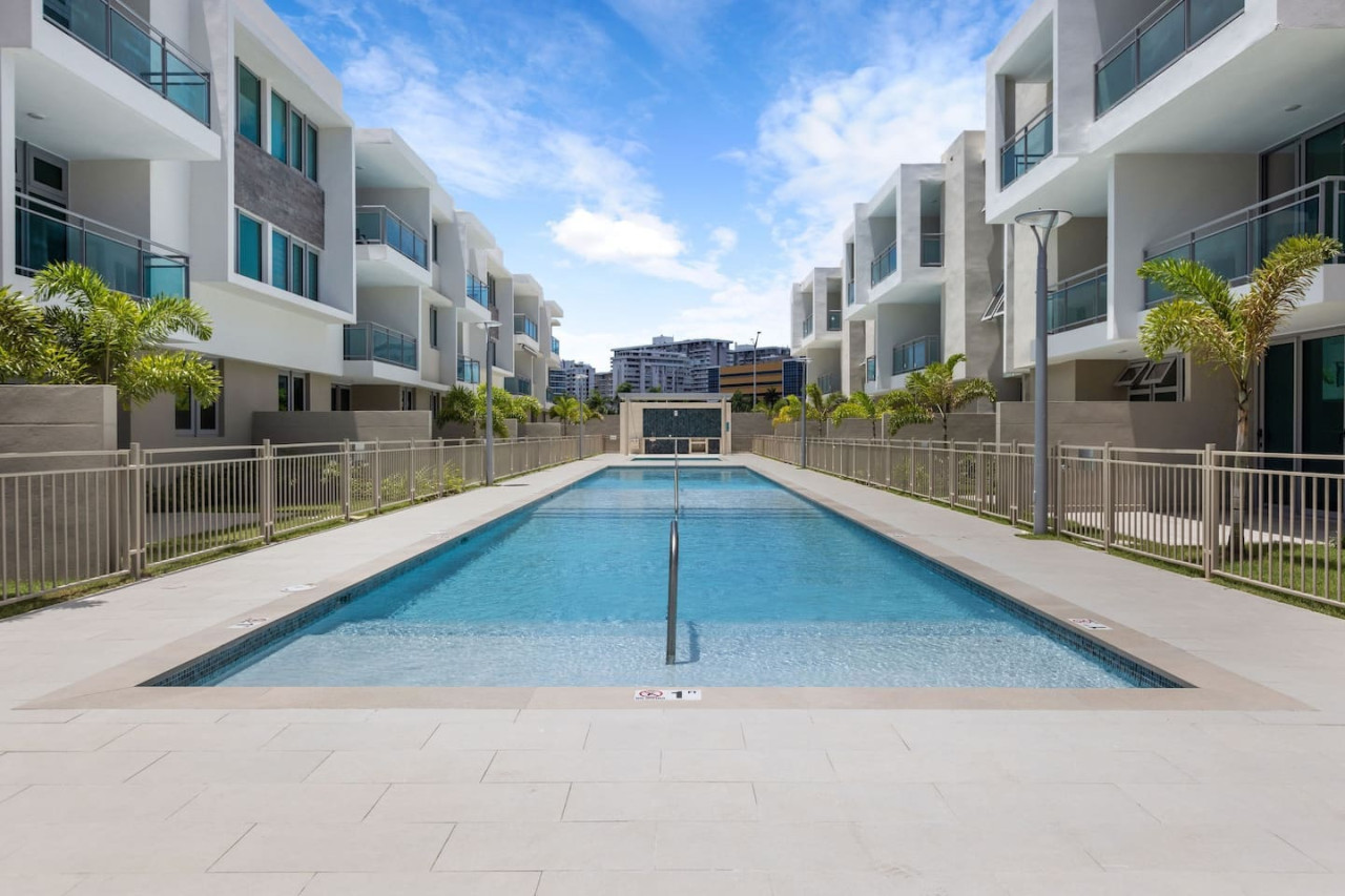 Property Image 2 - By Isla Verde Beach with Pool