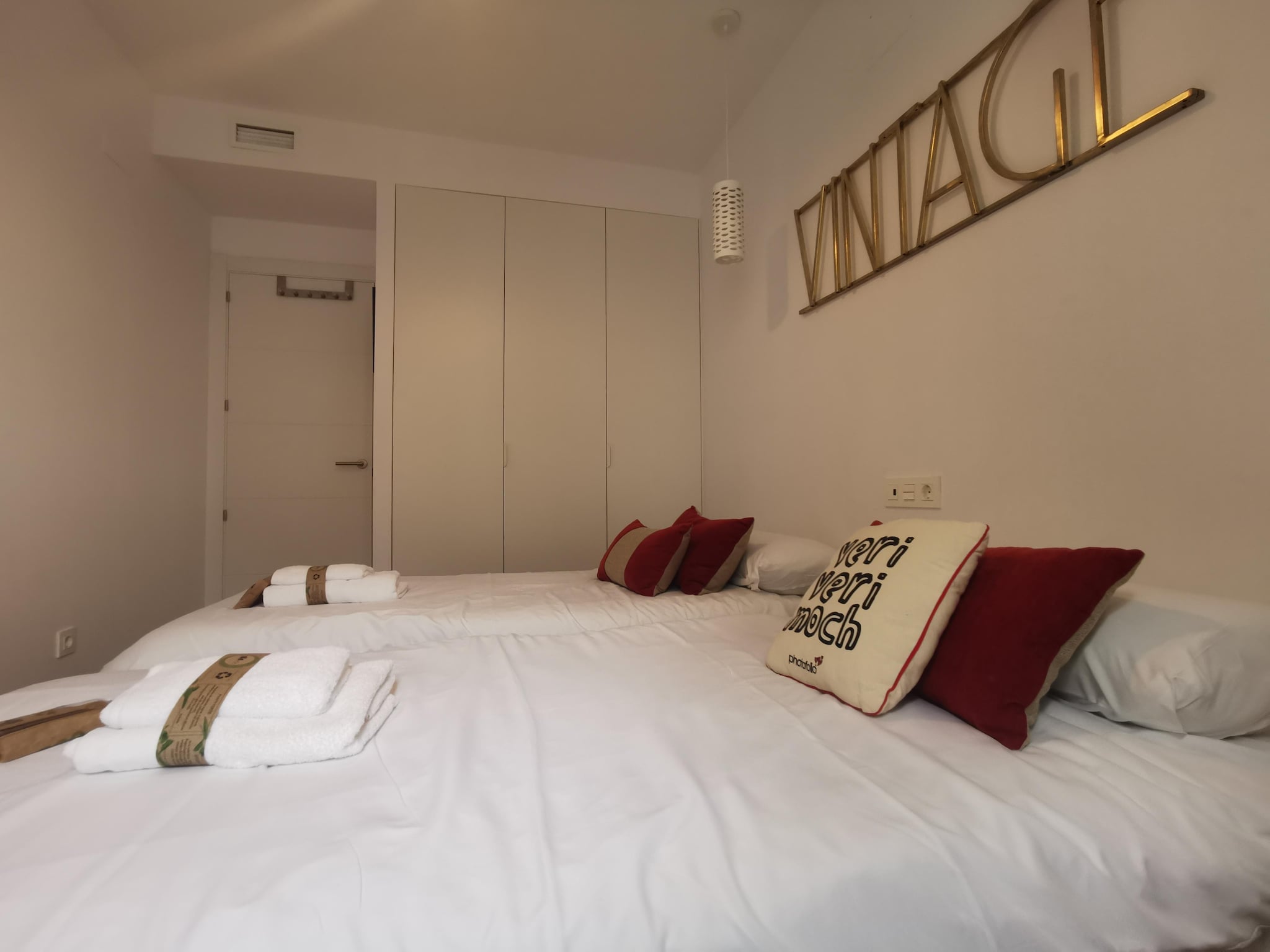 Holiday home in Motril