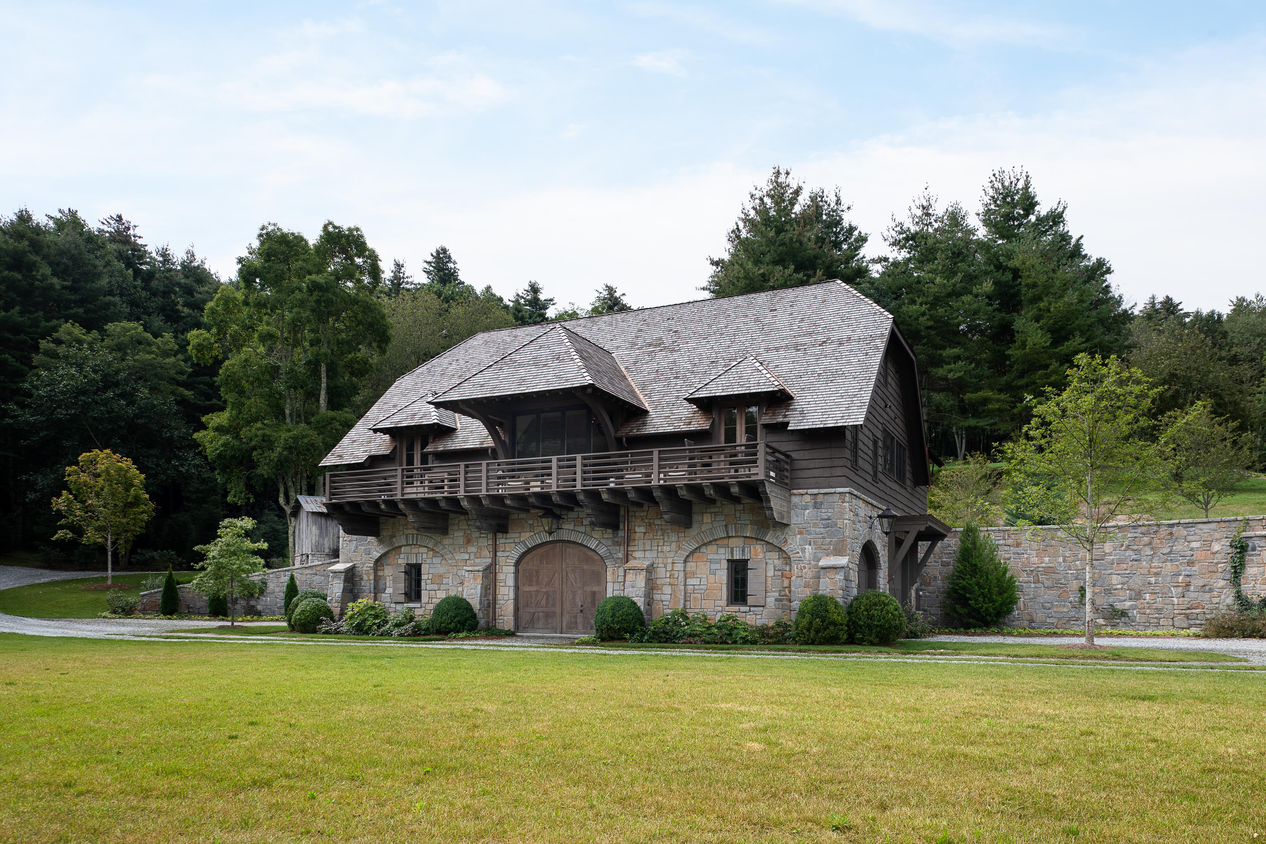 Yellow Mountain Guest House