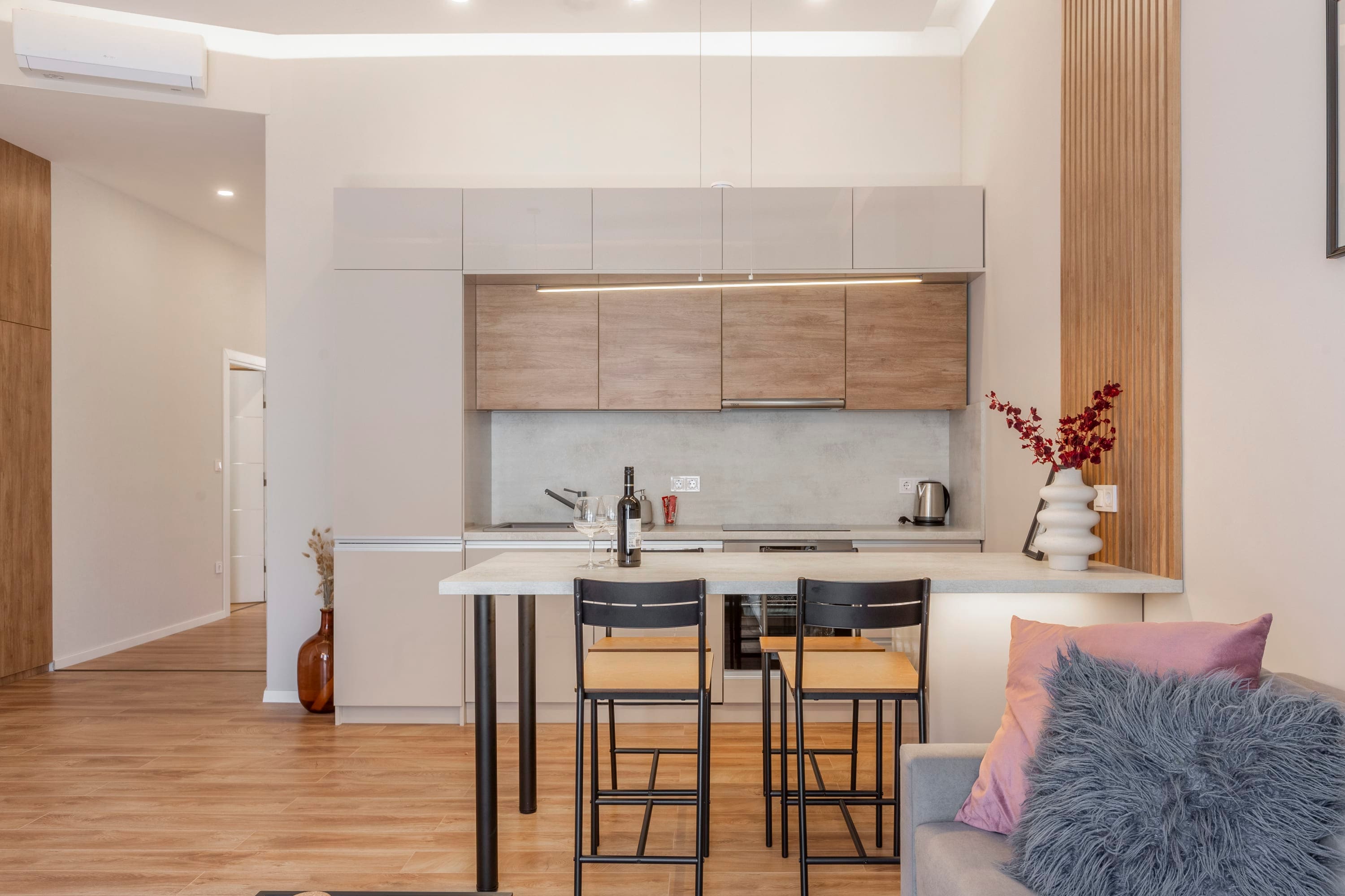 Exclusive Dohany Apartment next to the New York Ca Exclusive Dohany Apartment next to the New York Ca