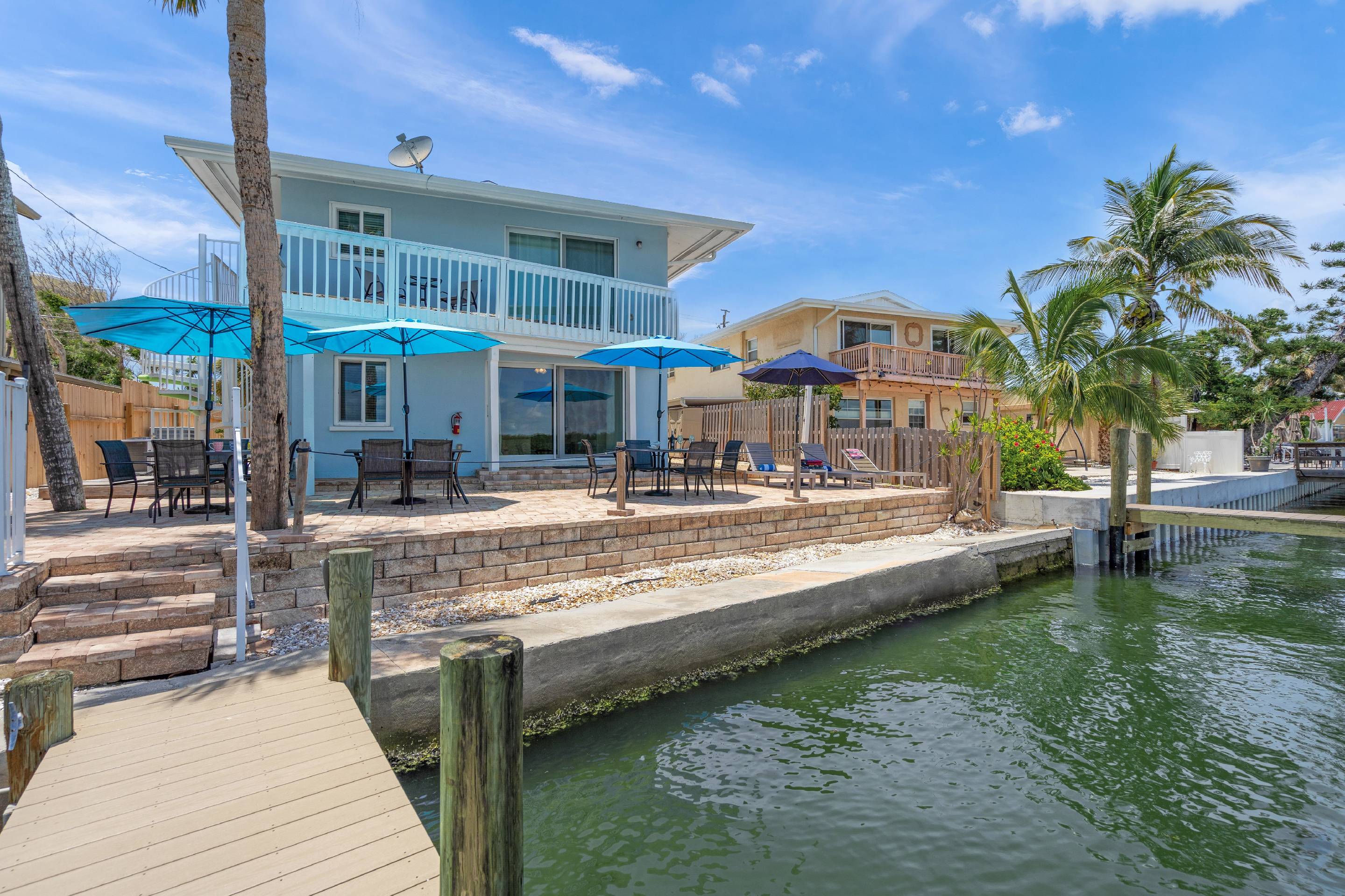 Coastal Breeze Siesta (B) - Turtle