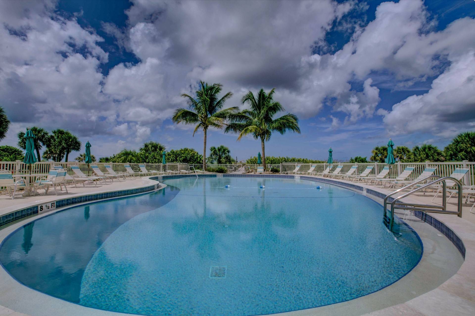 Property Image 2 - Island Reef Bayside With Private Beach