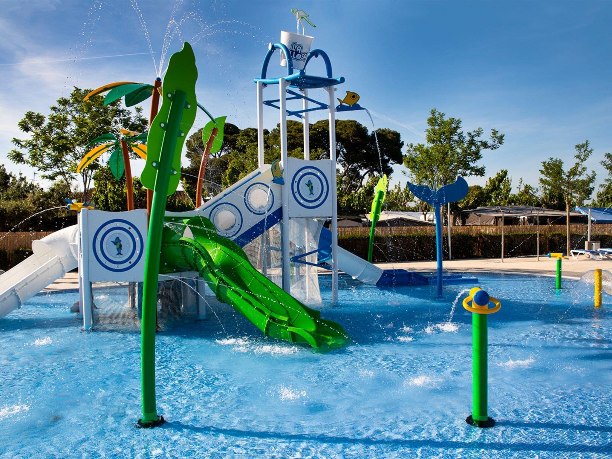 Relaxing Cambrils Escape Relaxing Cambrils Escape