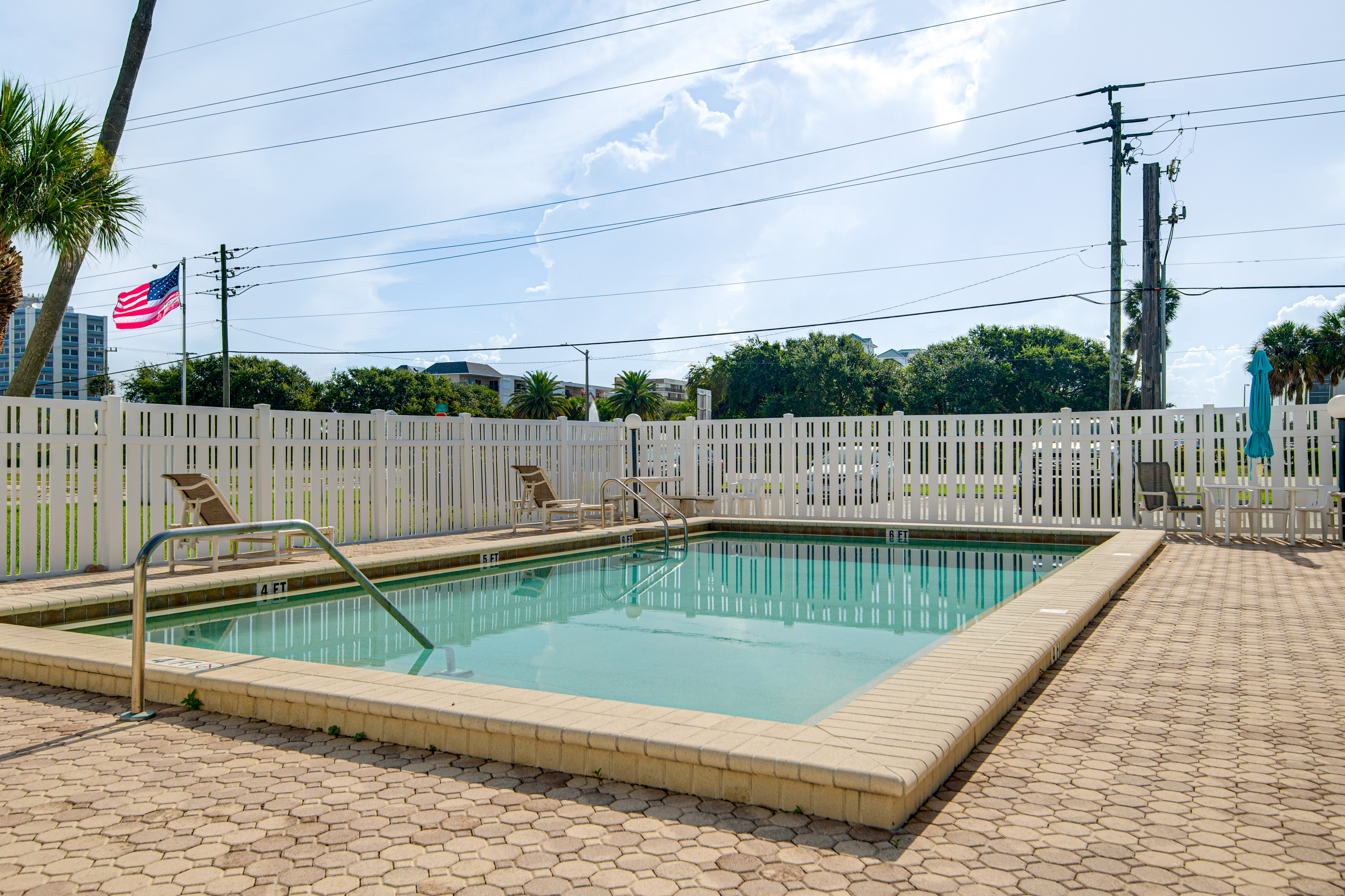 Property Image 2 - Bay-View Cocoa Beach Condo w/ Heated Pool!