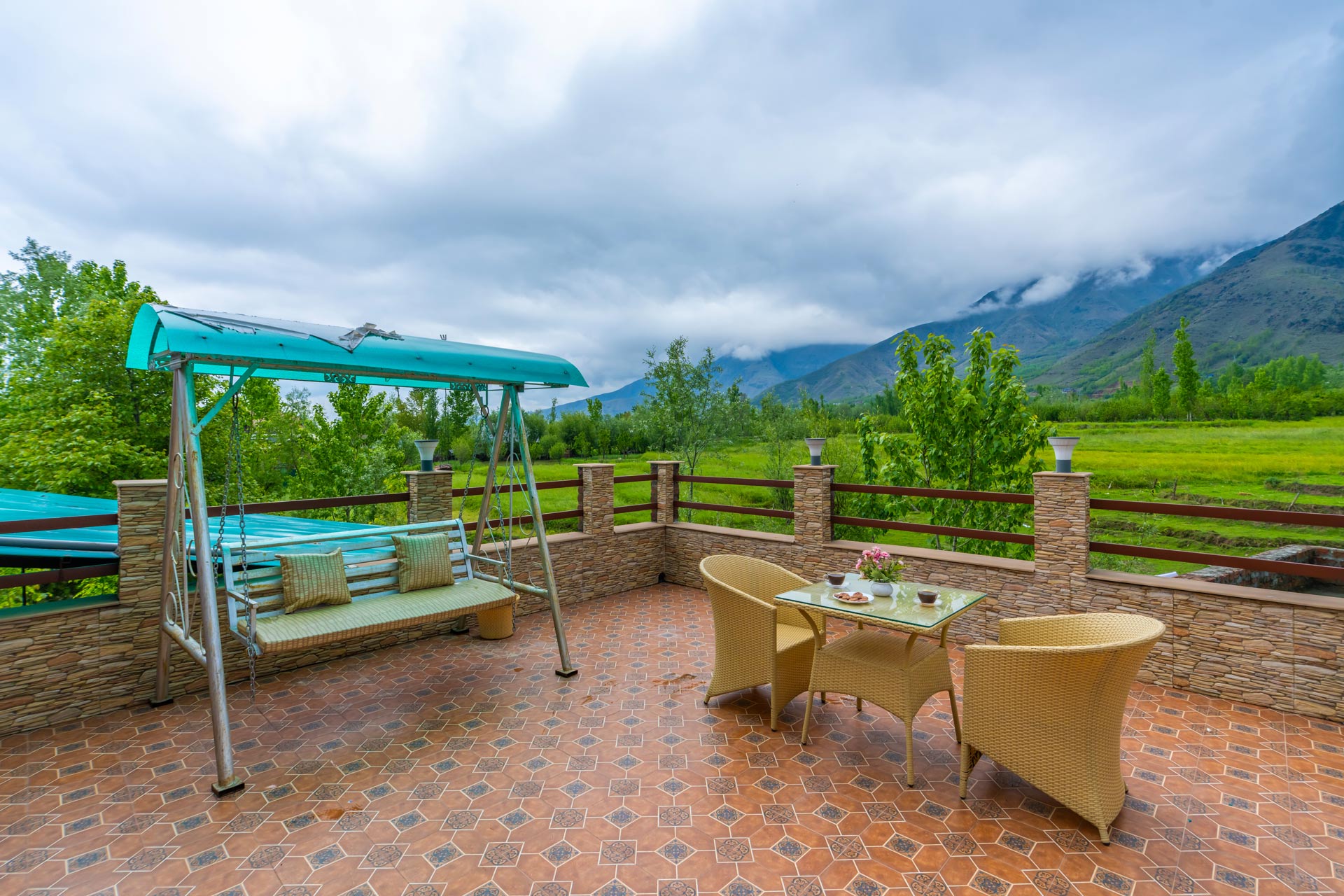 Nazneen Villa Nazneen Villa