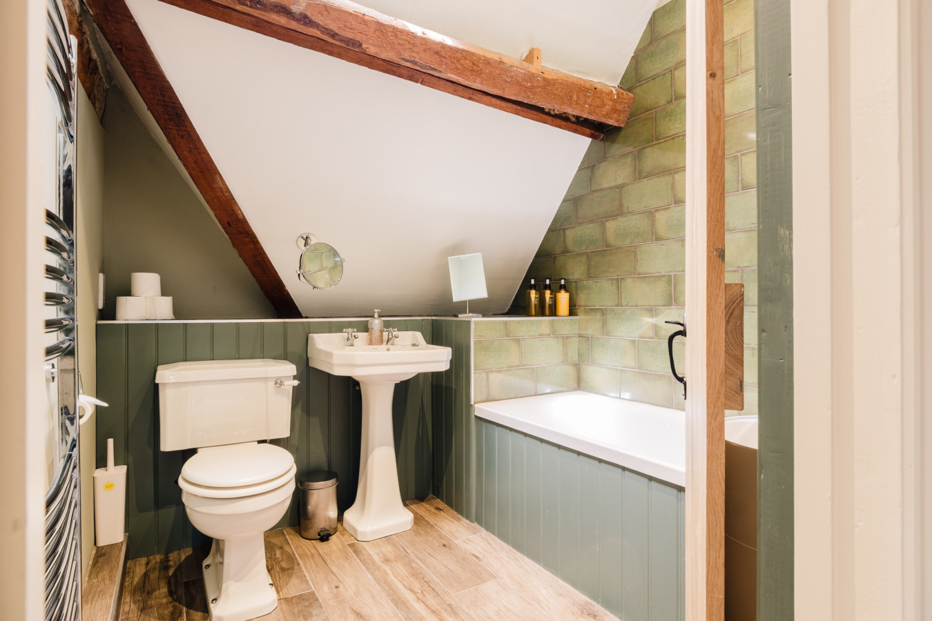 The Mill House - Beautiful 4BD Country Home