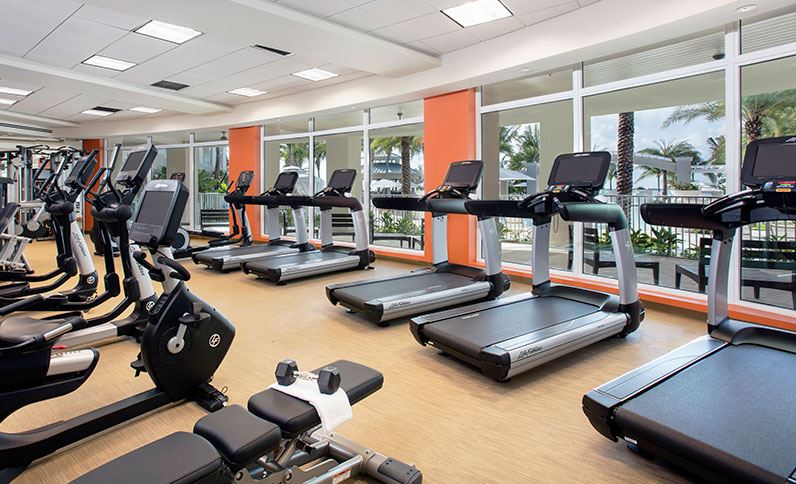 gym-at-playa-largo-resort-and-spa-autograph-collection-key-largo-florida