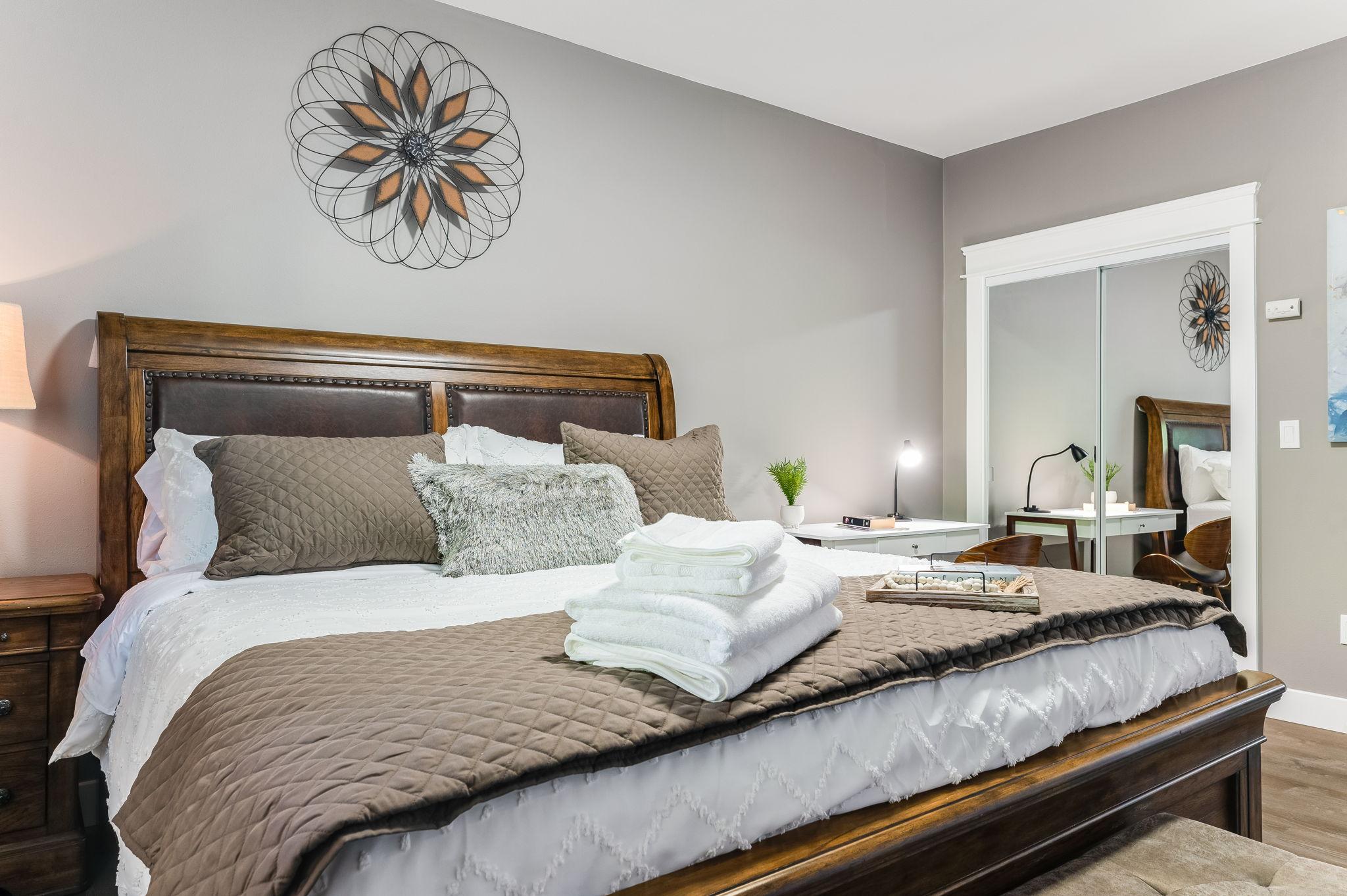 Perch - Sammamish Cottage