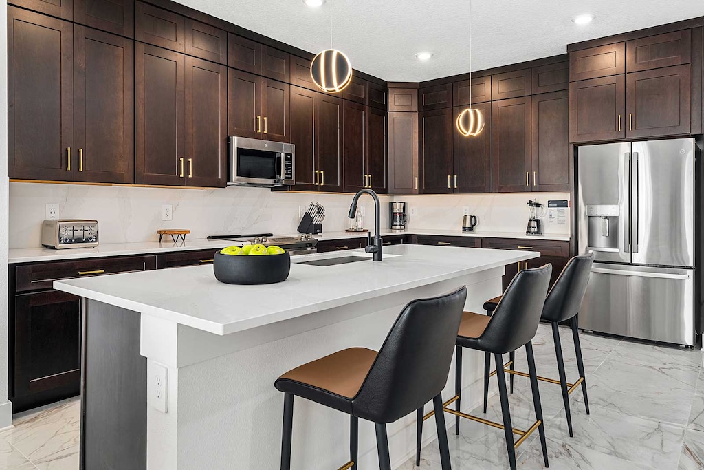 Kitchen *Highlight*