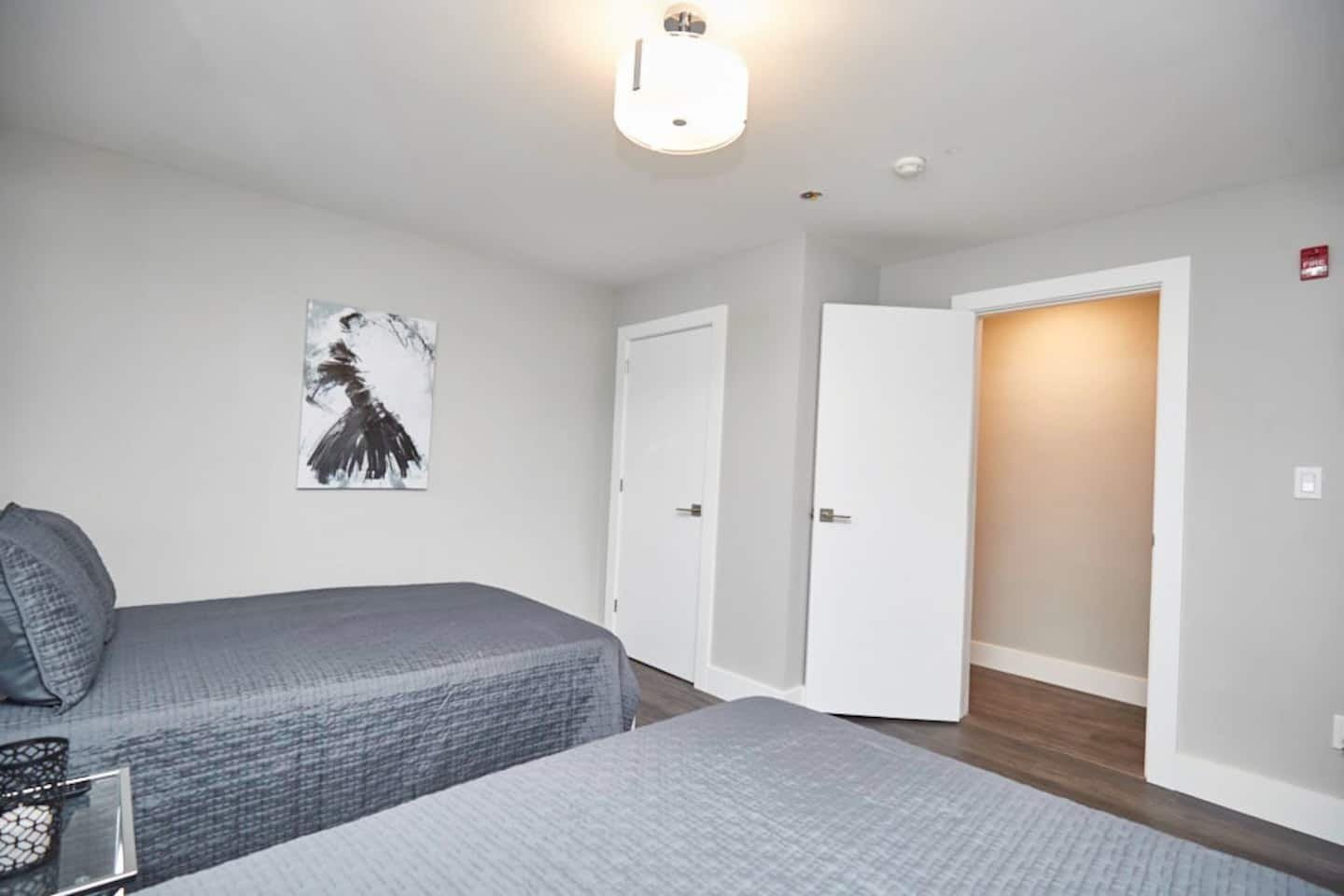 Clifton Hill Hideaway 2A - Two Bedroom Condo