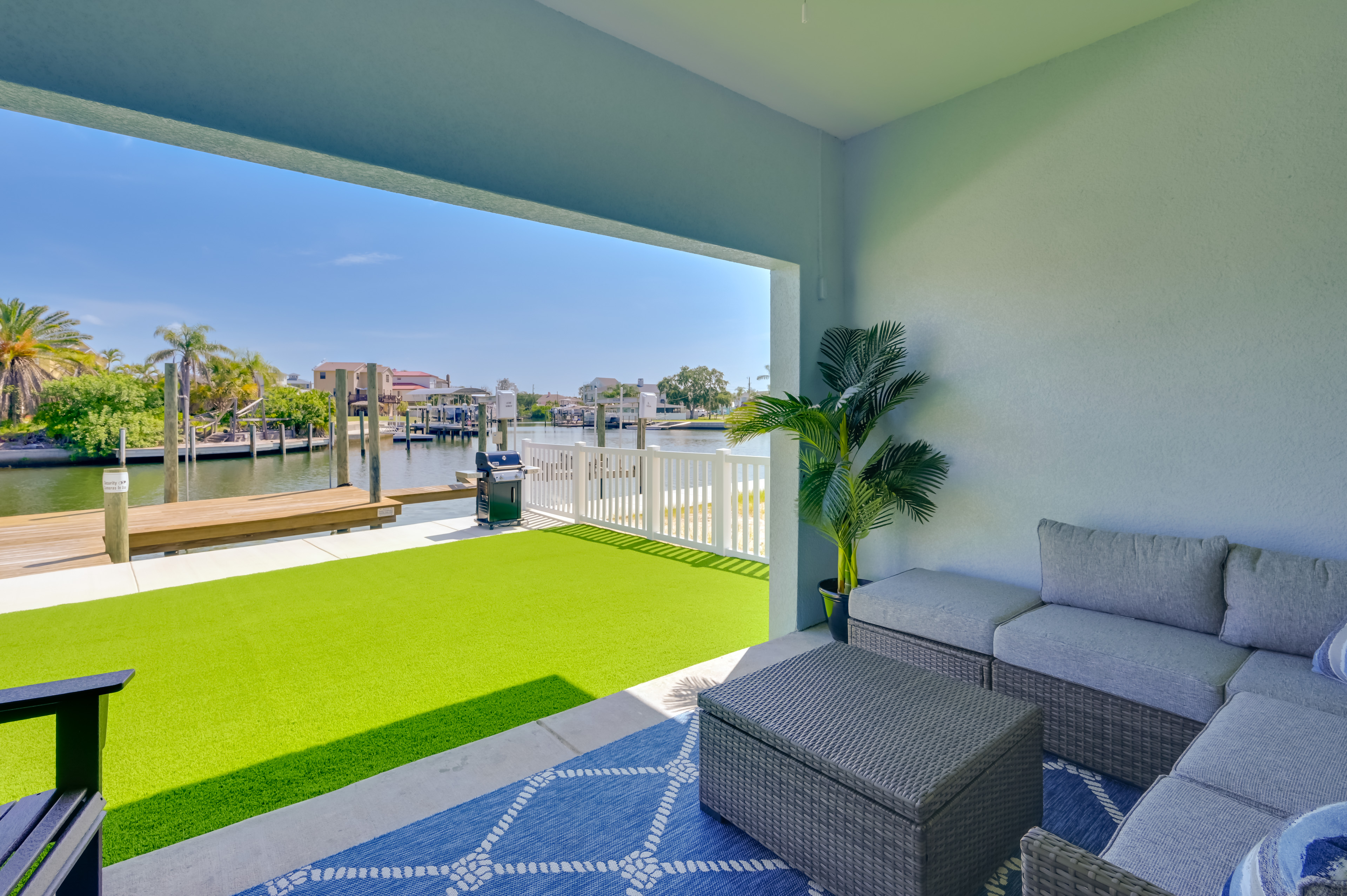 Property Image 1 - Chic Hudson Townhome: Walk to the Beach!