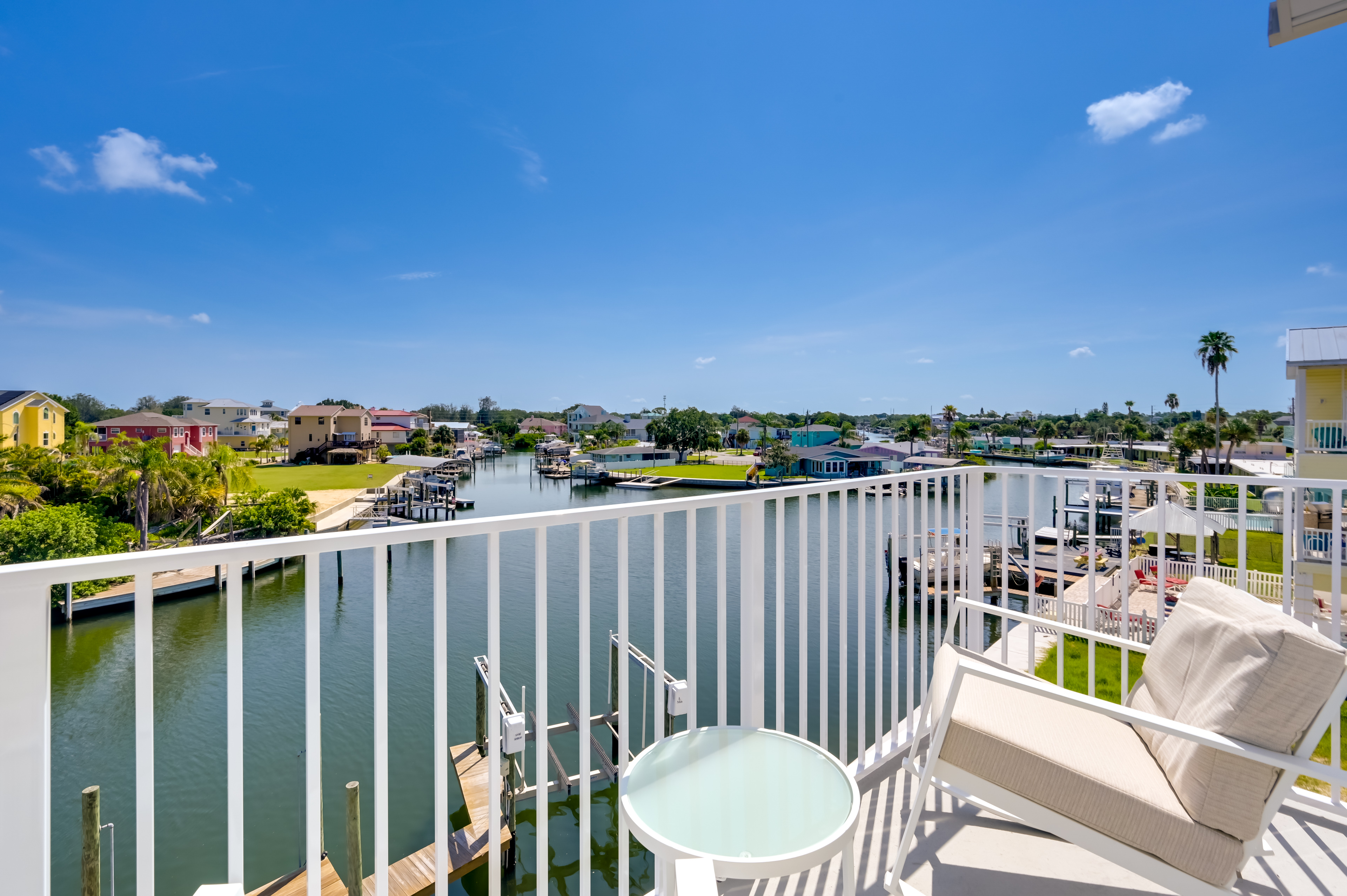 Property Image 2 - Chic Hudson Townhome: Walk to the Beach!