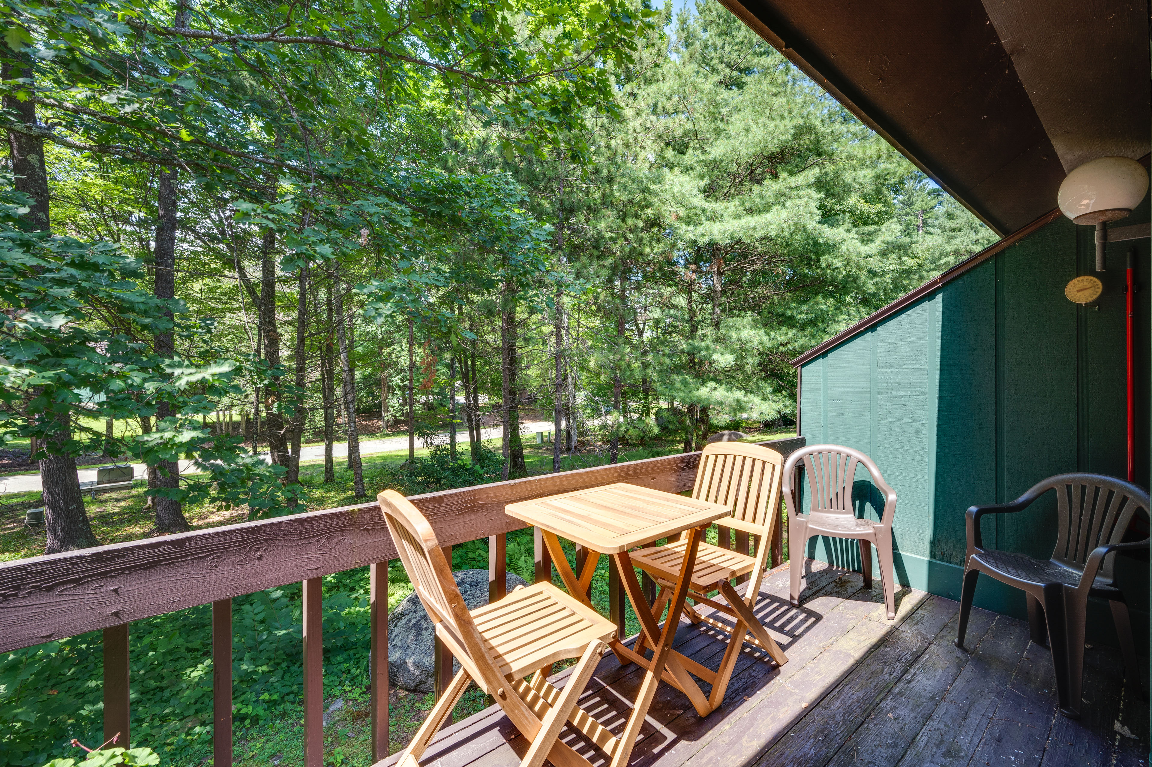 Property Image 2 - ’M & M Mountain Retreat’ in North Conway!