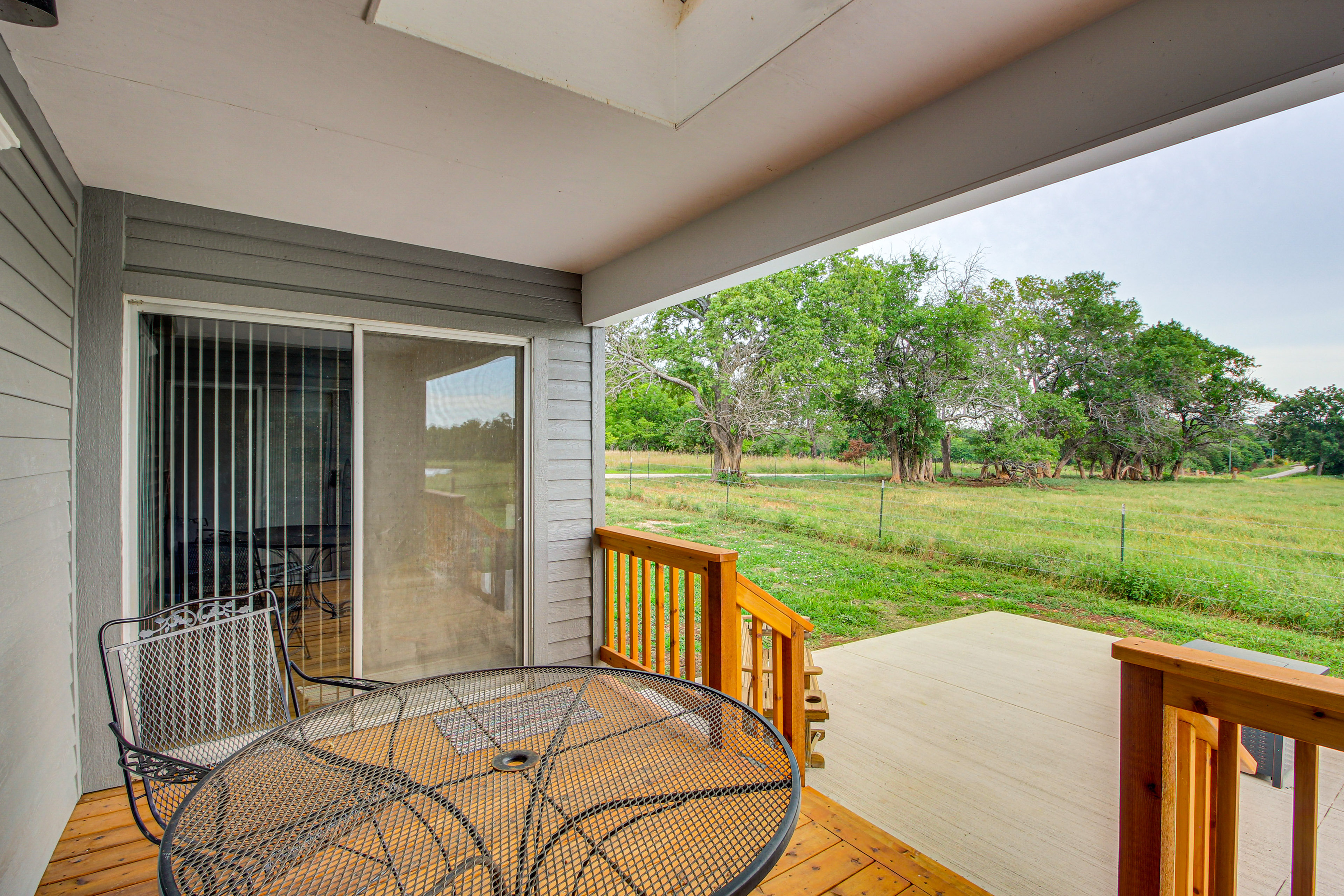 Property Image 2 - Erie Farmhouse w/ Fire Pit + Grill: Pets Welcome!