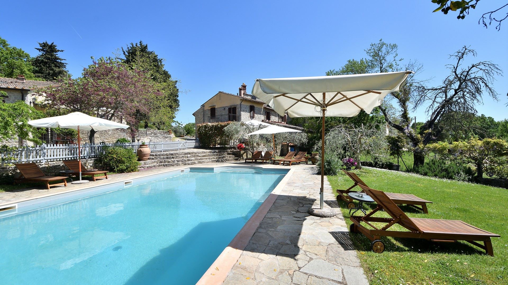 Property Image 2 - Antica Posta