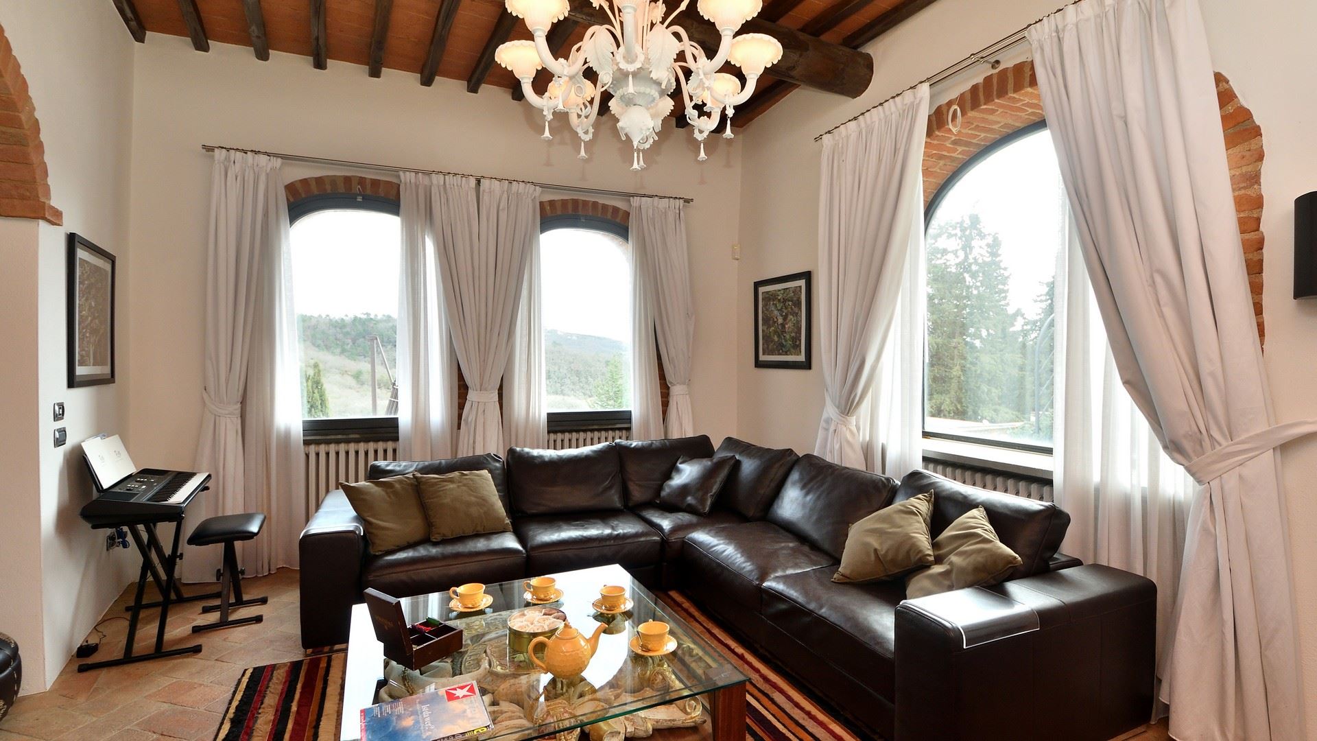 Casa Boccaccio