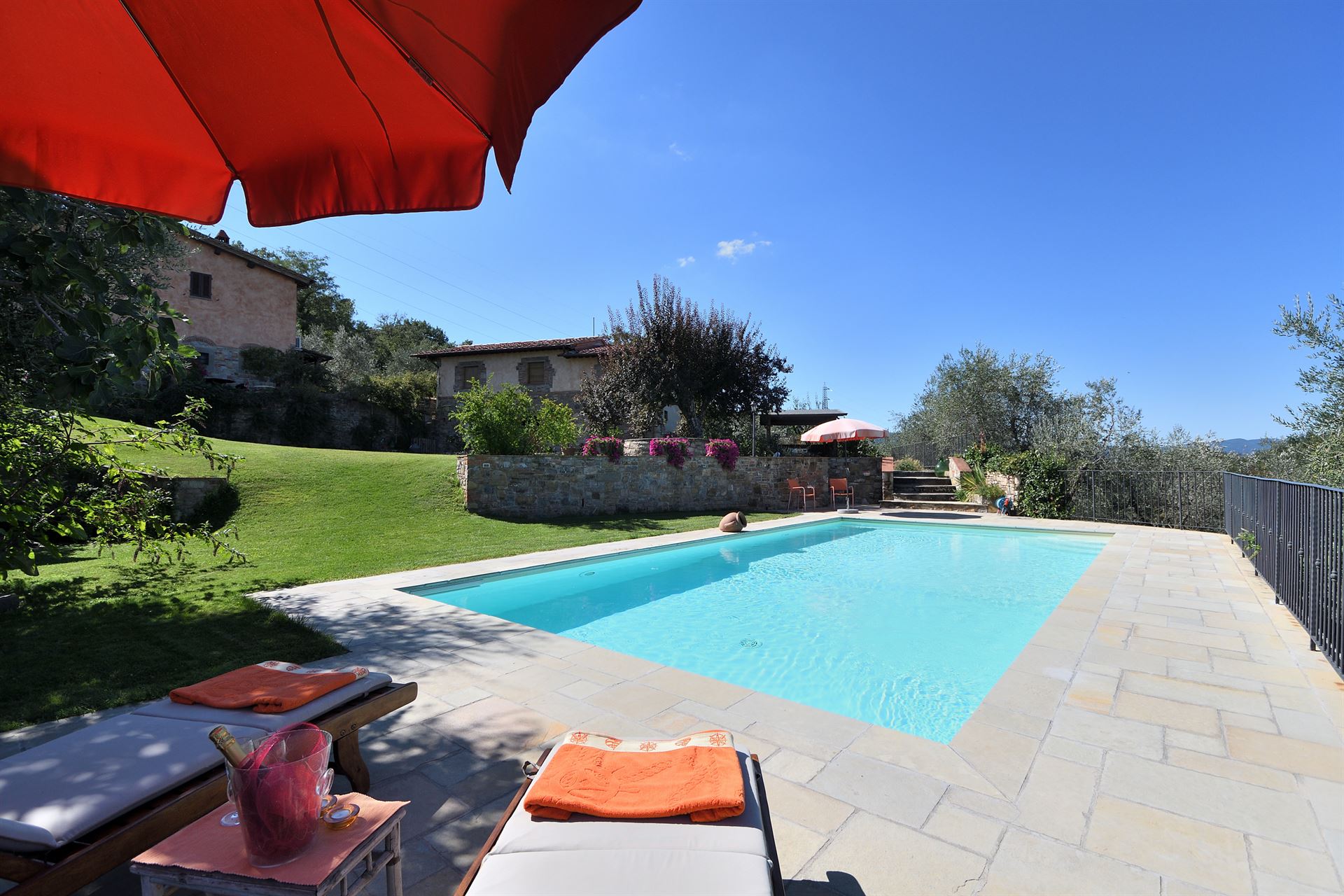 Property Image 1 - Val di Prulli