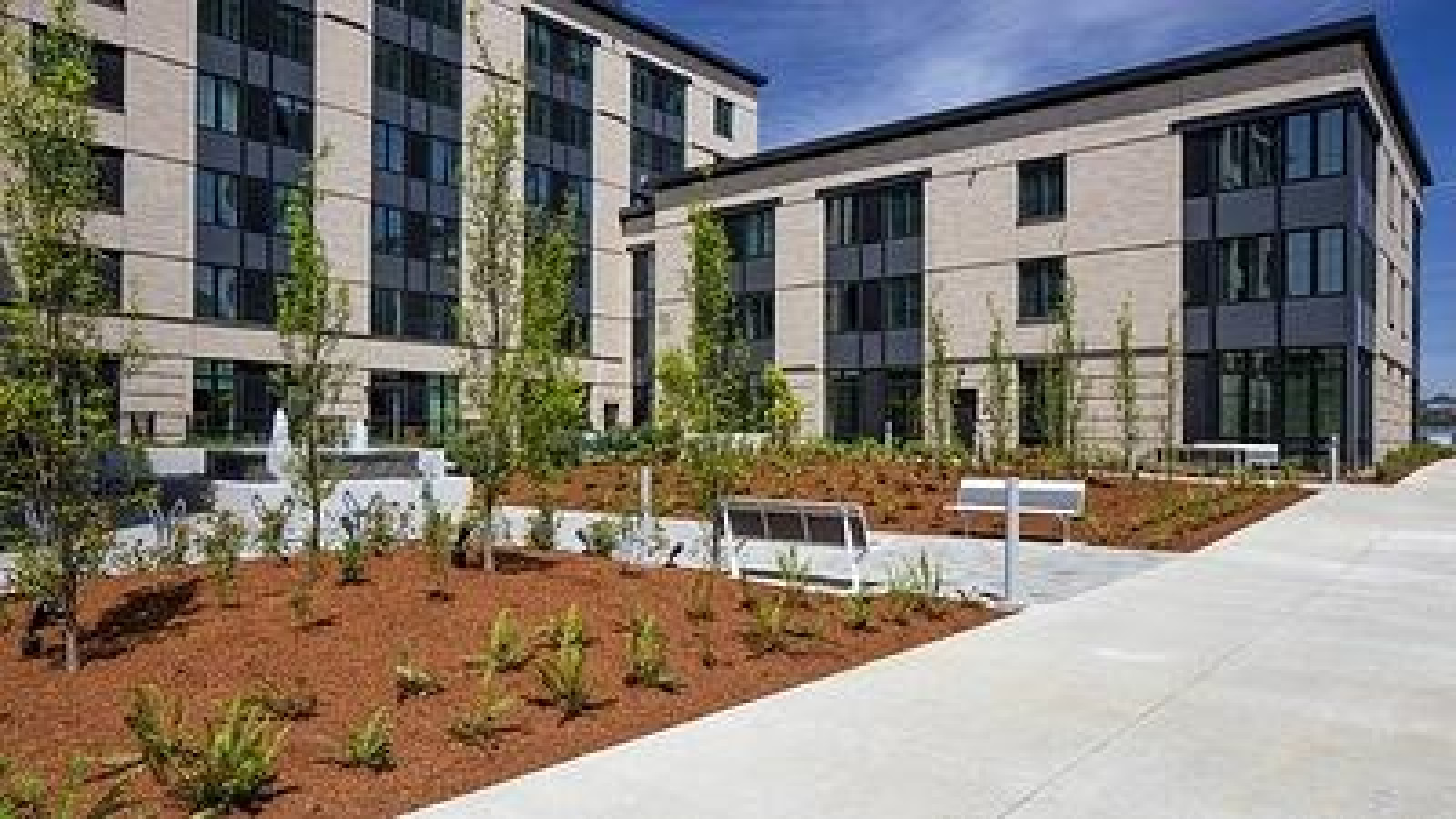 Property Image 2 - Property Manager at Bridgetown Lofts - 1 Bedroom in Northwest Portland