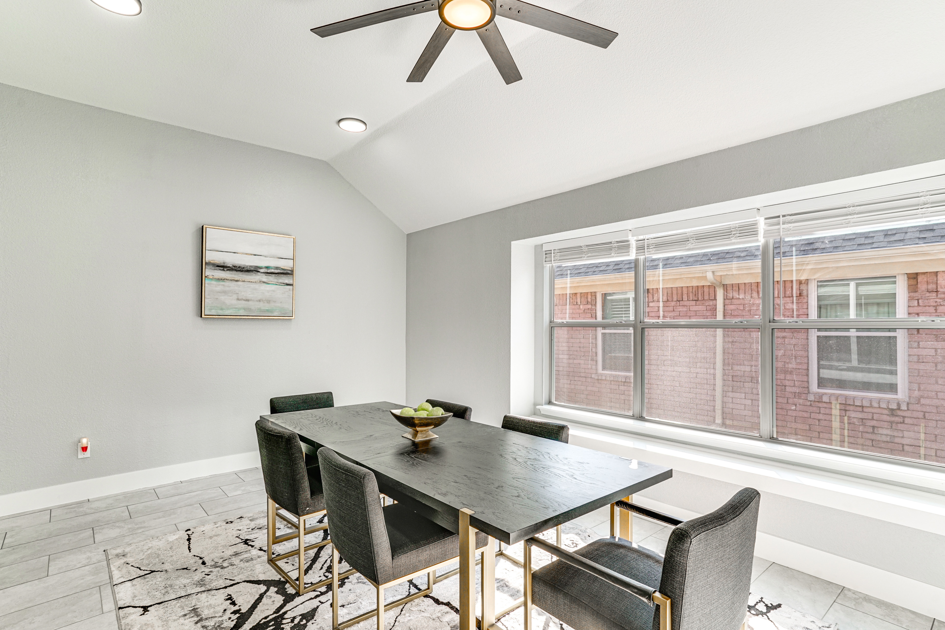 Haltom City Home w/ Patio ~ 11 Mi to Fort Worth!