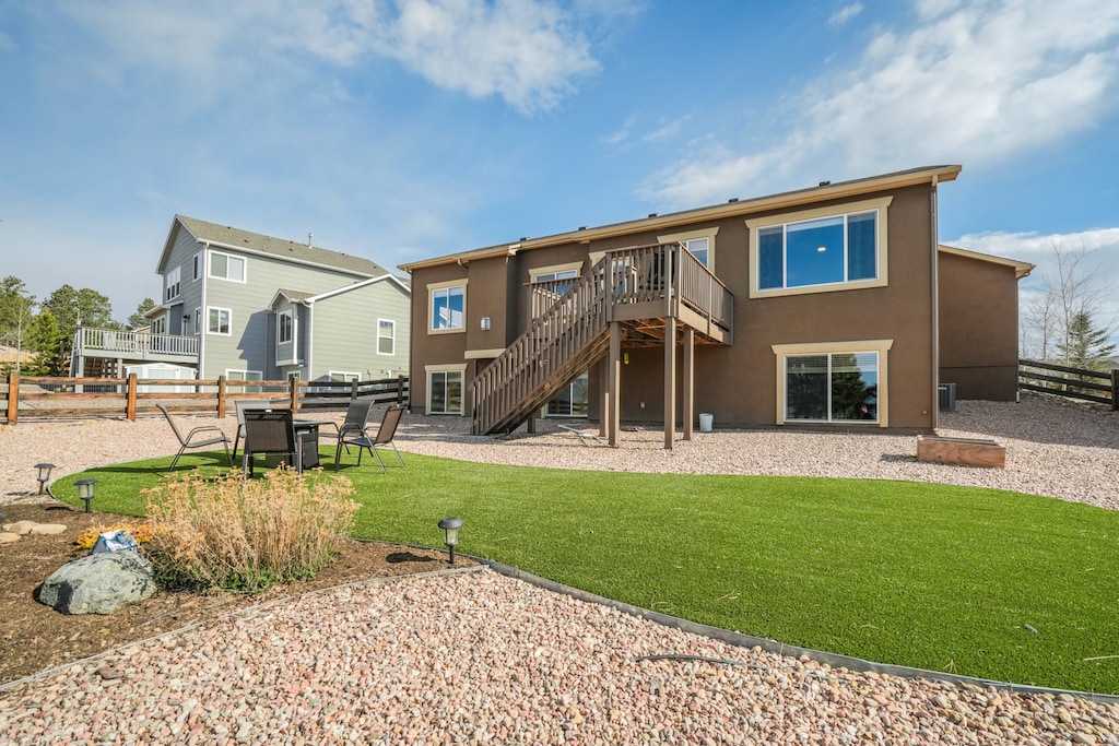 Home sweet home, surrounded by nature's embrace. Step into serenity and make memories that last a lifetime